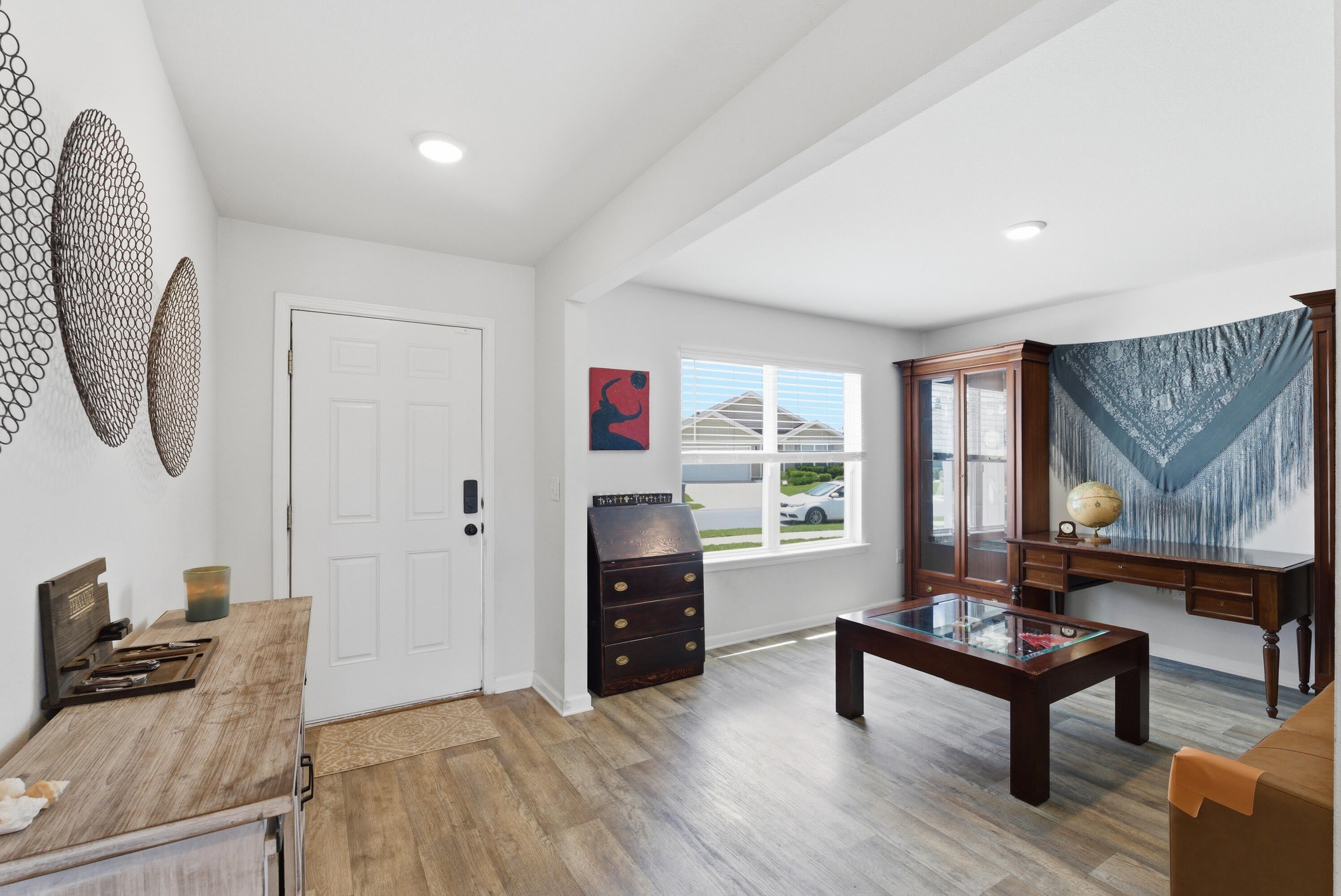 Bridge Harbor - Residential Lease