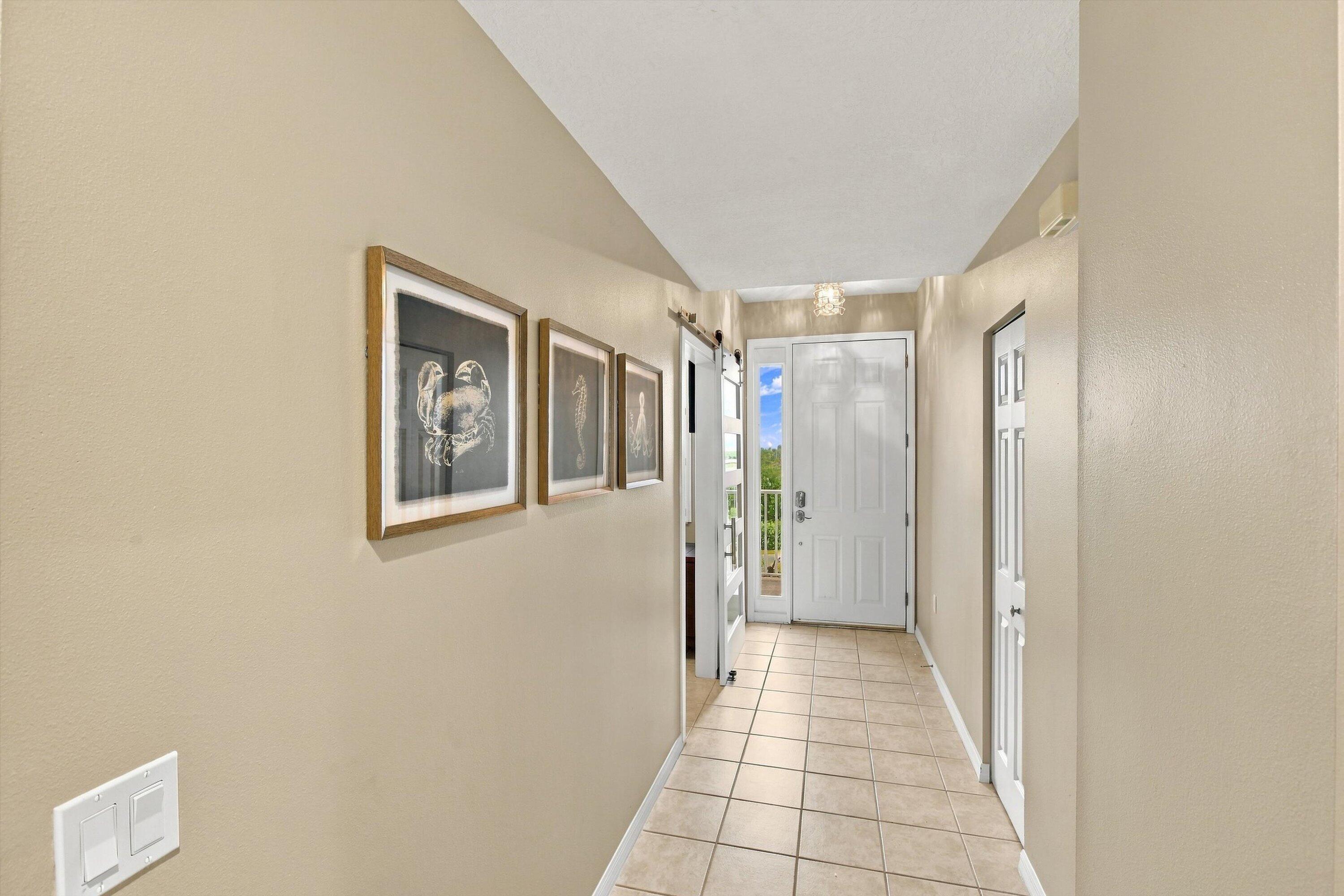 Boca Vista - Residential
