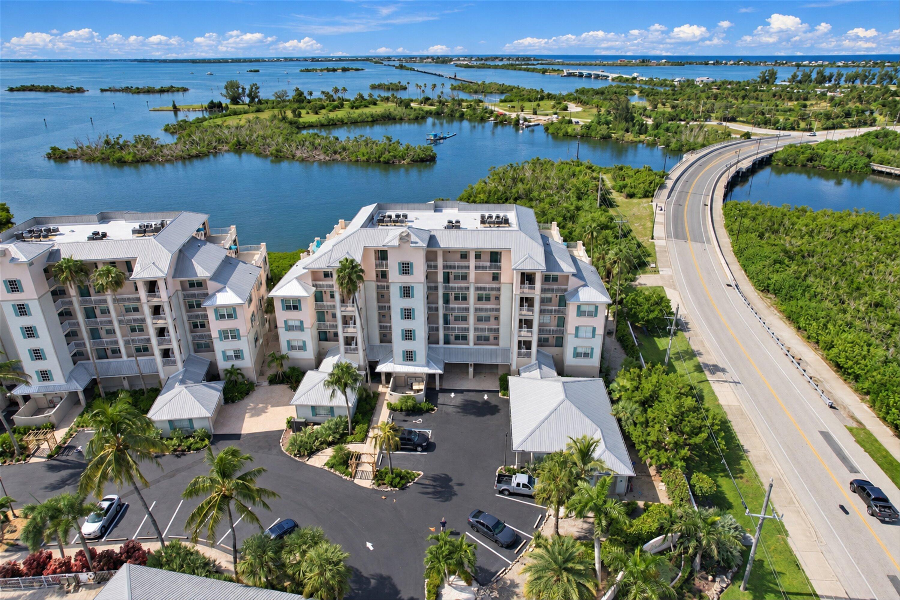 Boca Vista - Residential