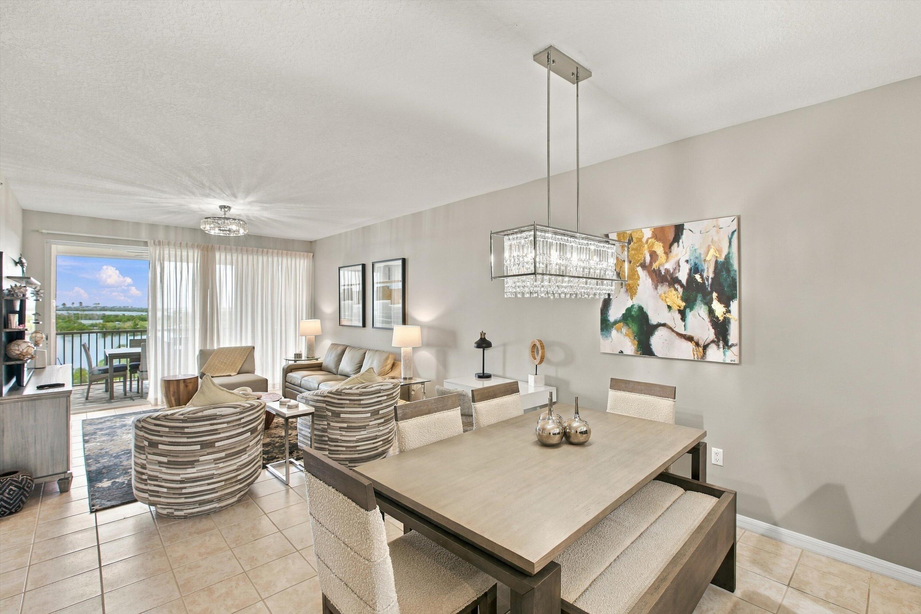 Boca Vista - Residential