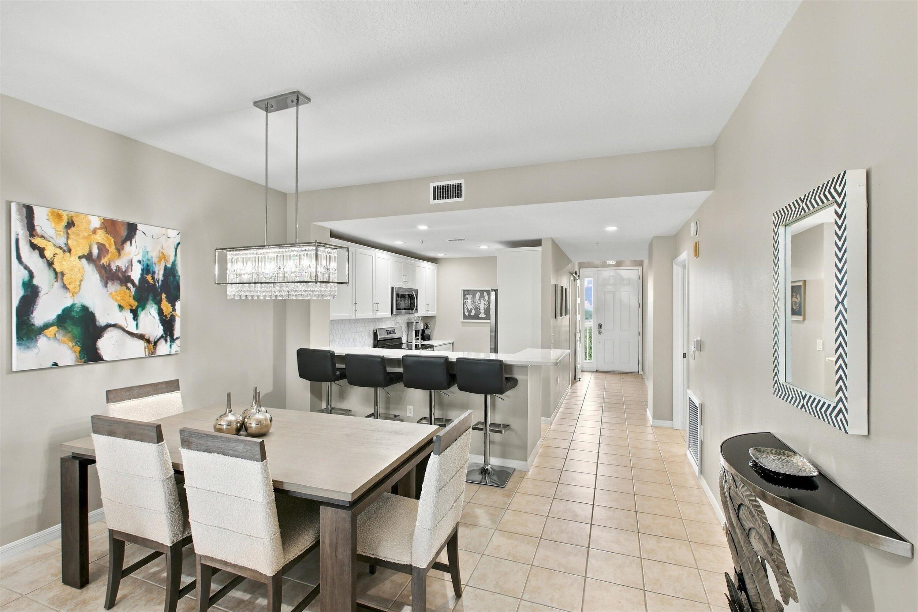 Boca Vista - Residential