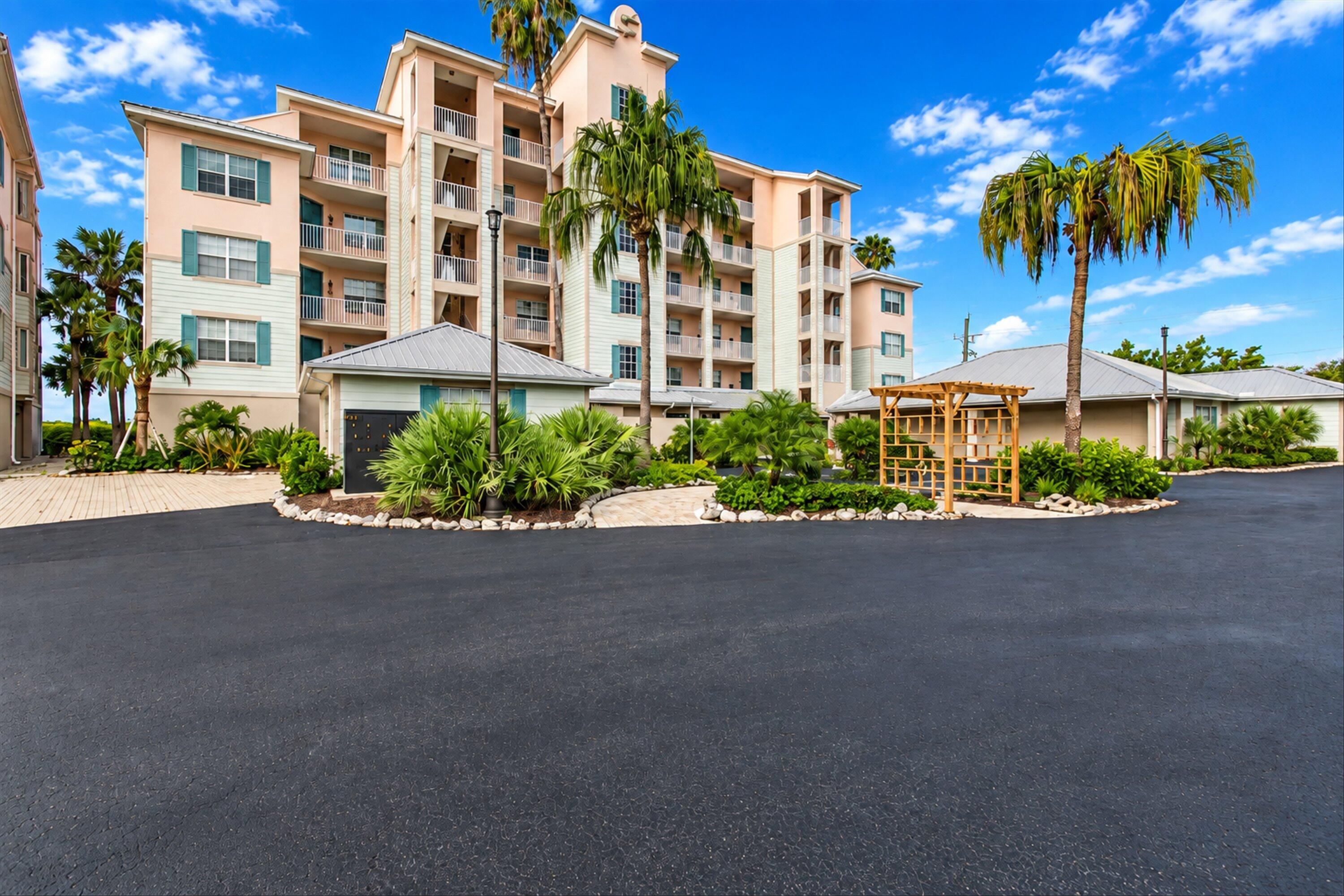 Boca Vista - Residential