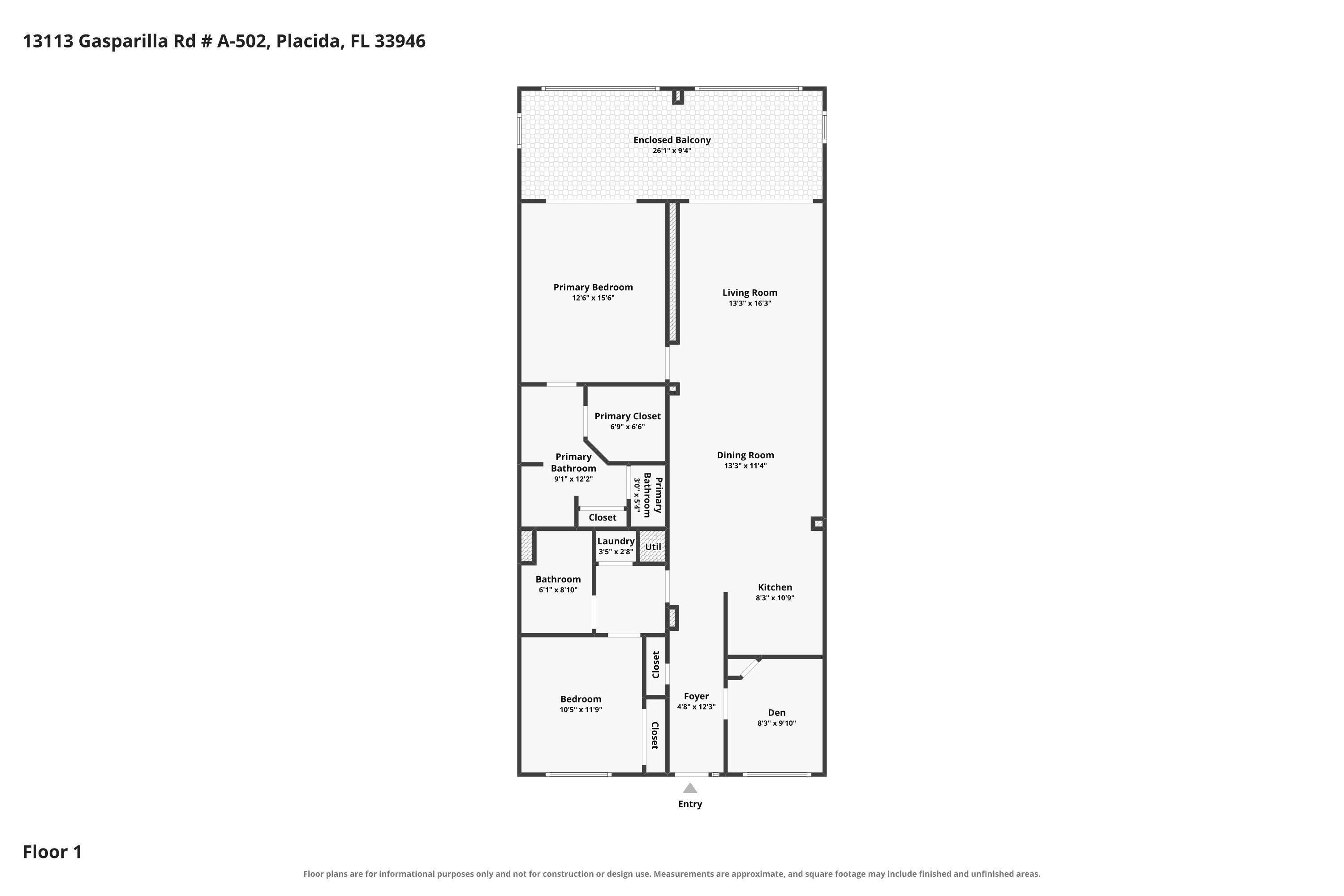 Boca Vista - Residential