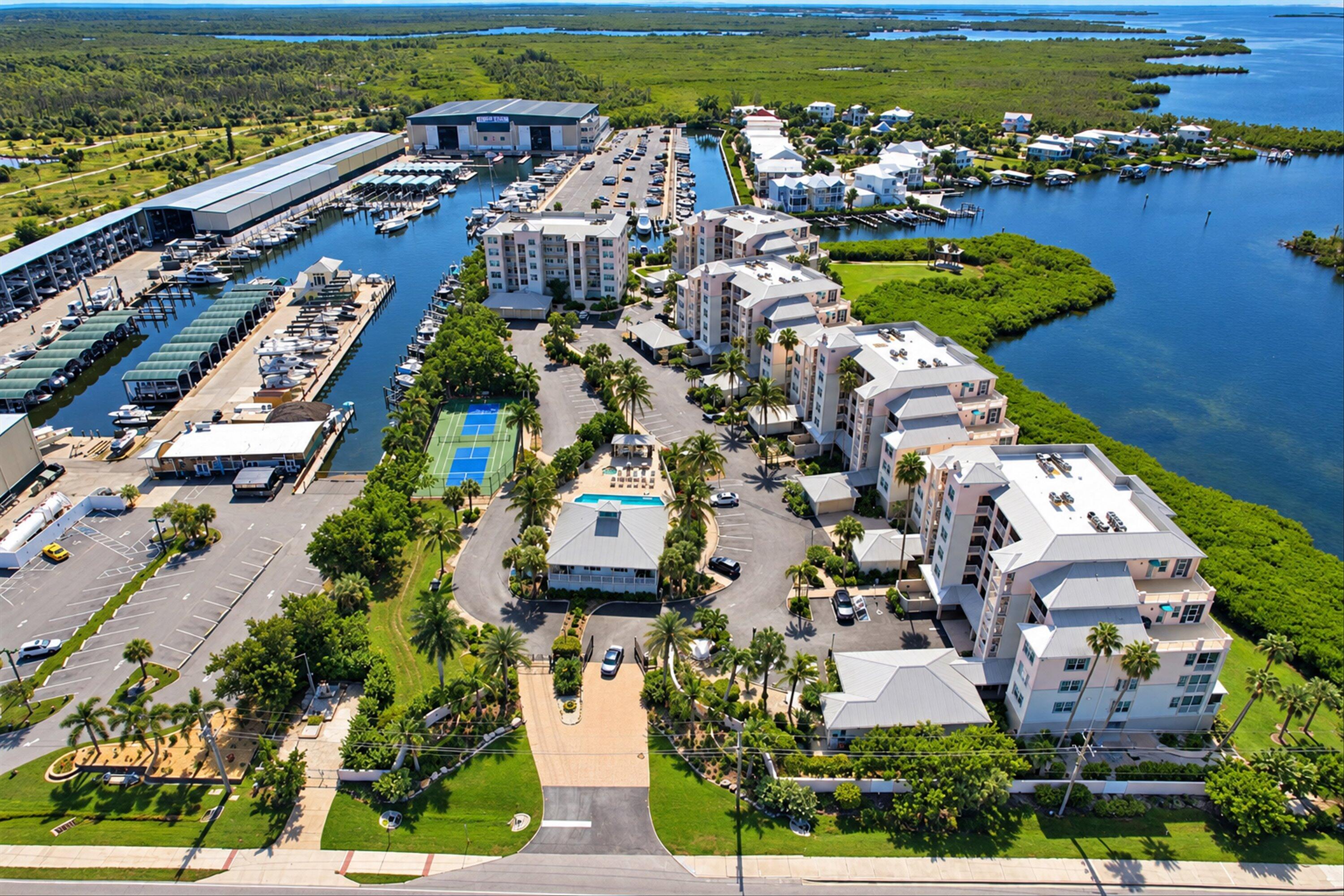 Boca Vista - Residential