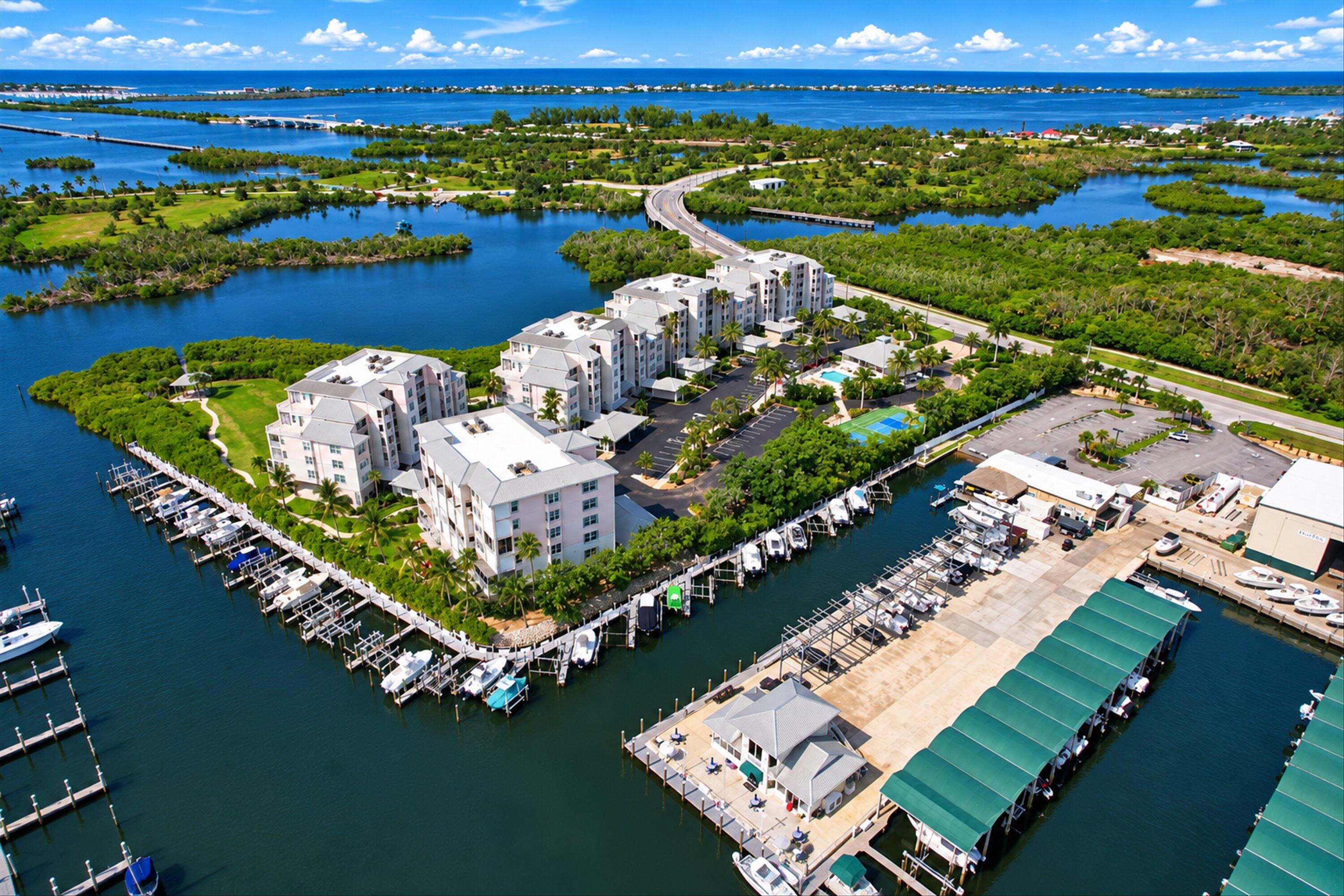 Boca Vista - Residential