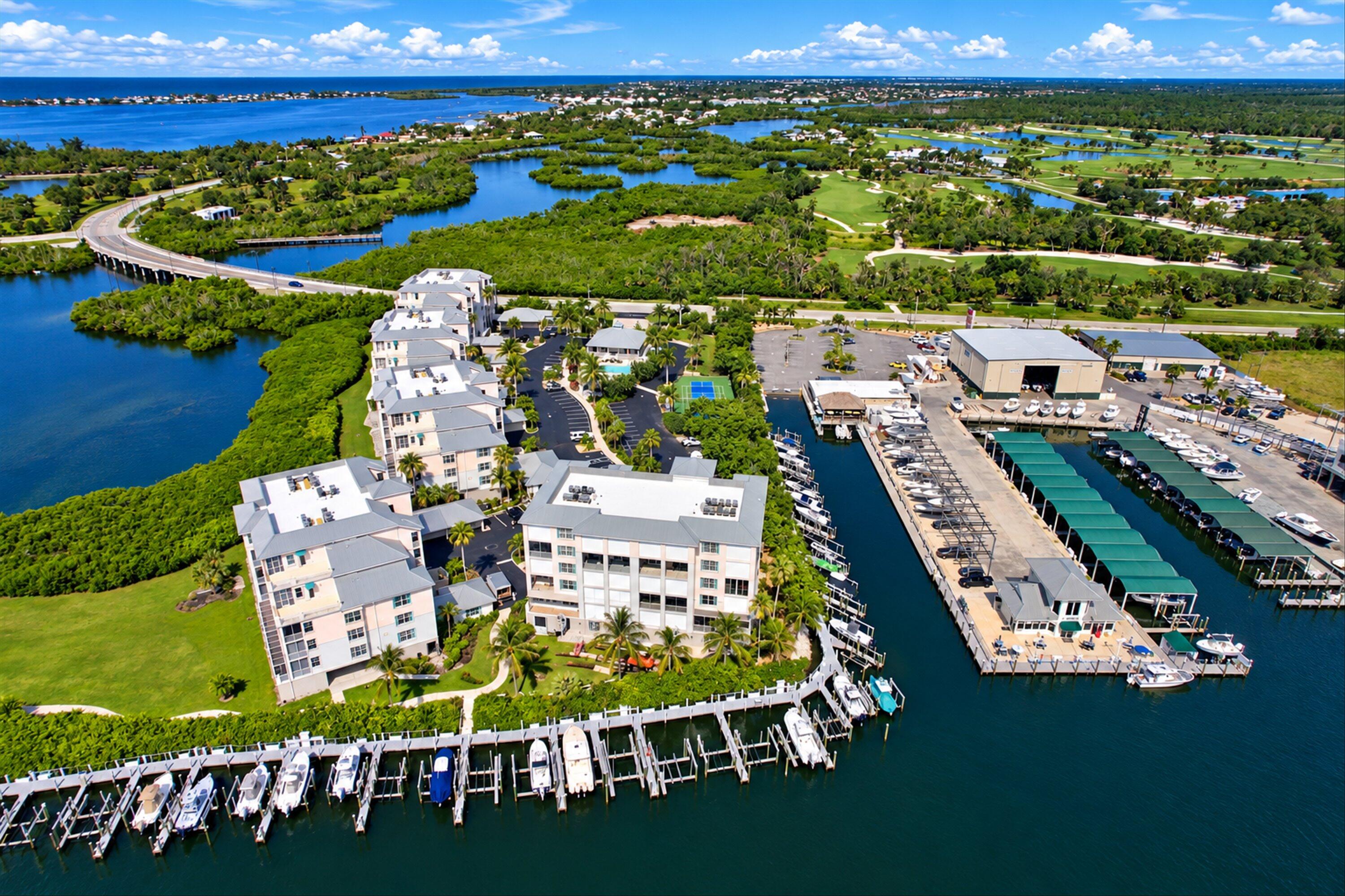 Boca Vista - Residential