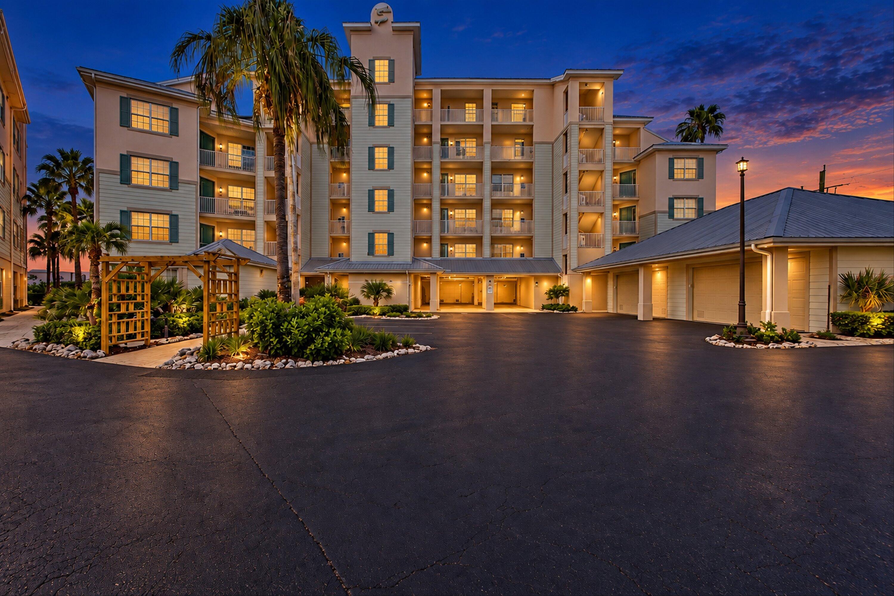 Boca Vista - Residential