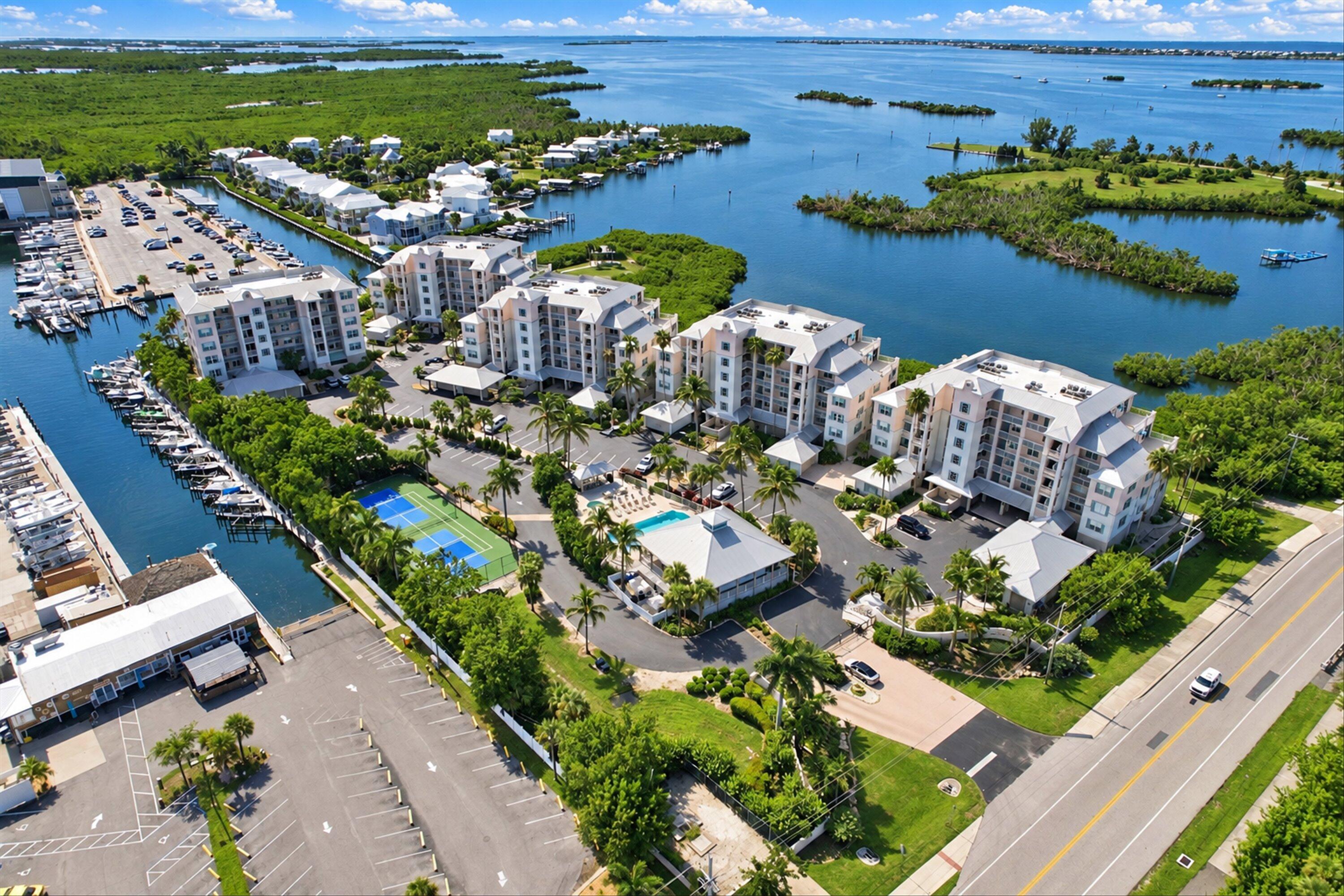 Boca Vista - Residential