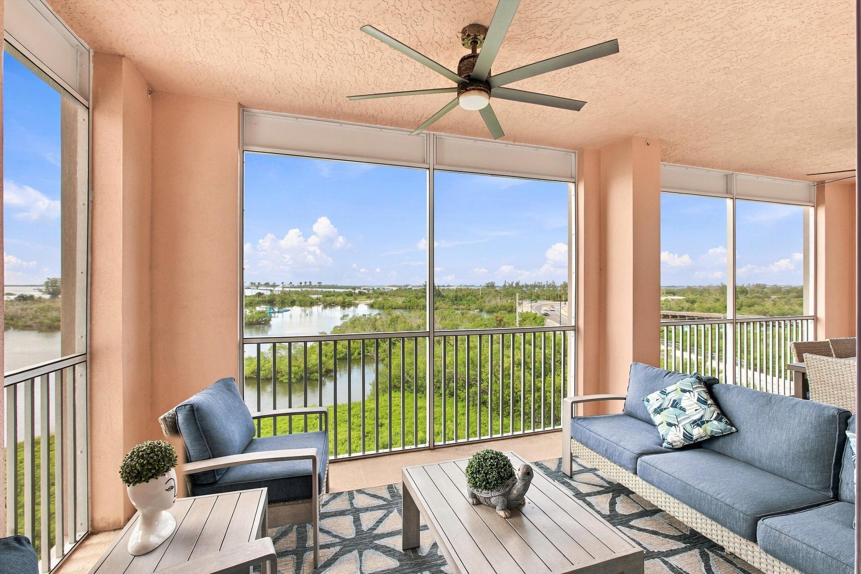 Boca Vista - Residential