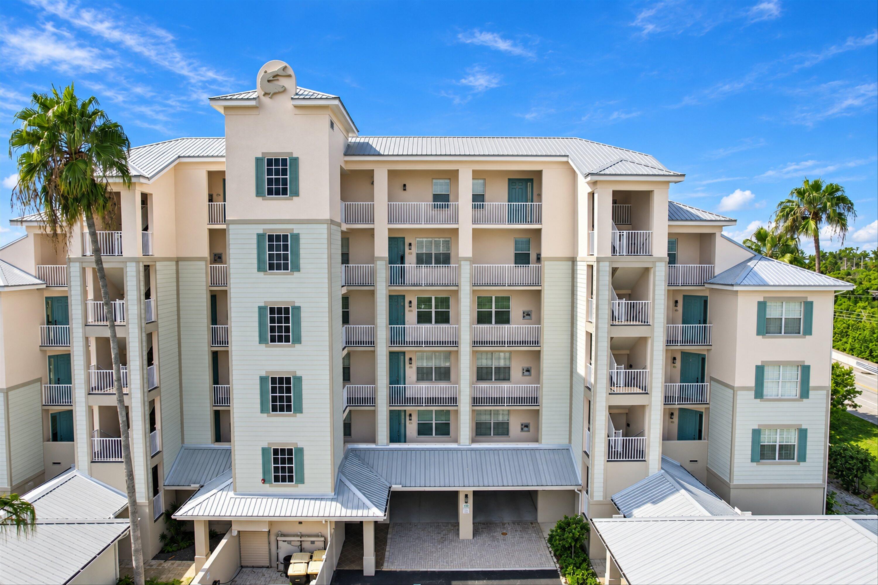 Boca Vista - Residential