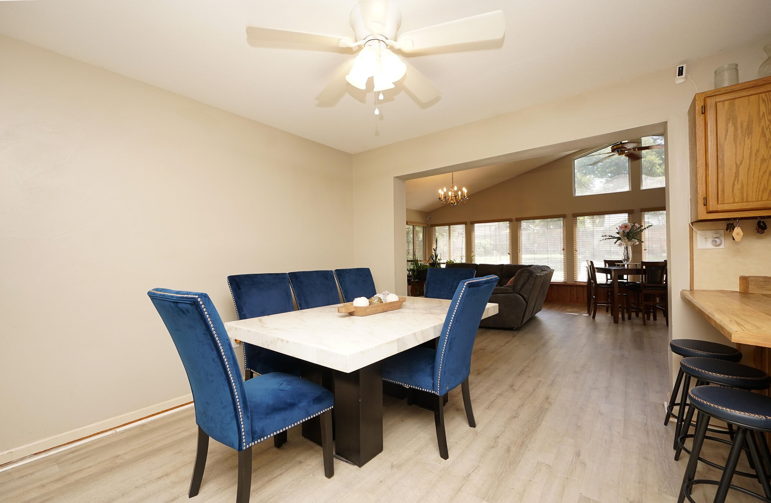 MARY ESTHER HEIGHTS - Residential