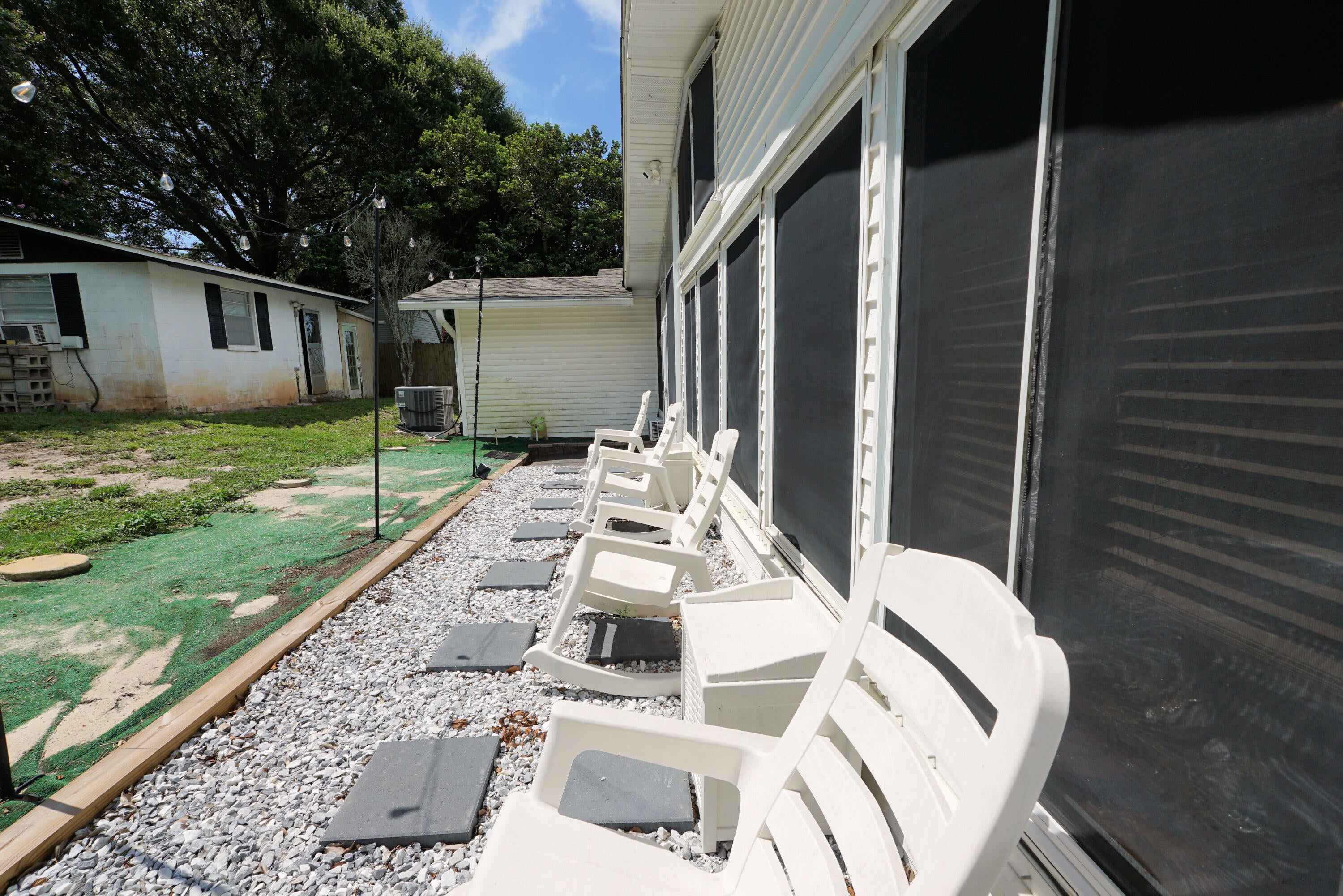 MARY ESTHER HEIGHTS - Residential