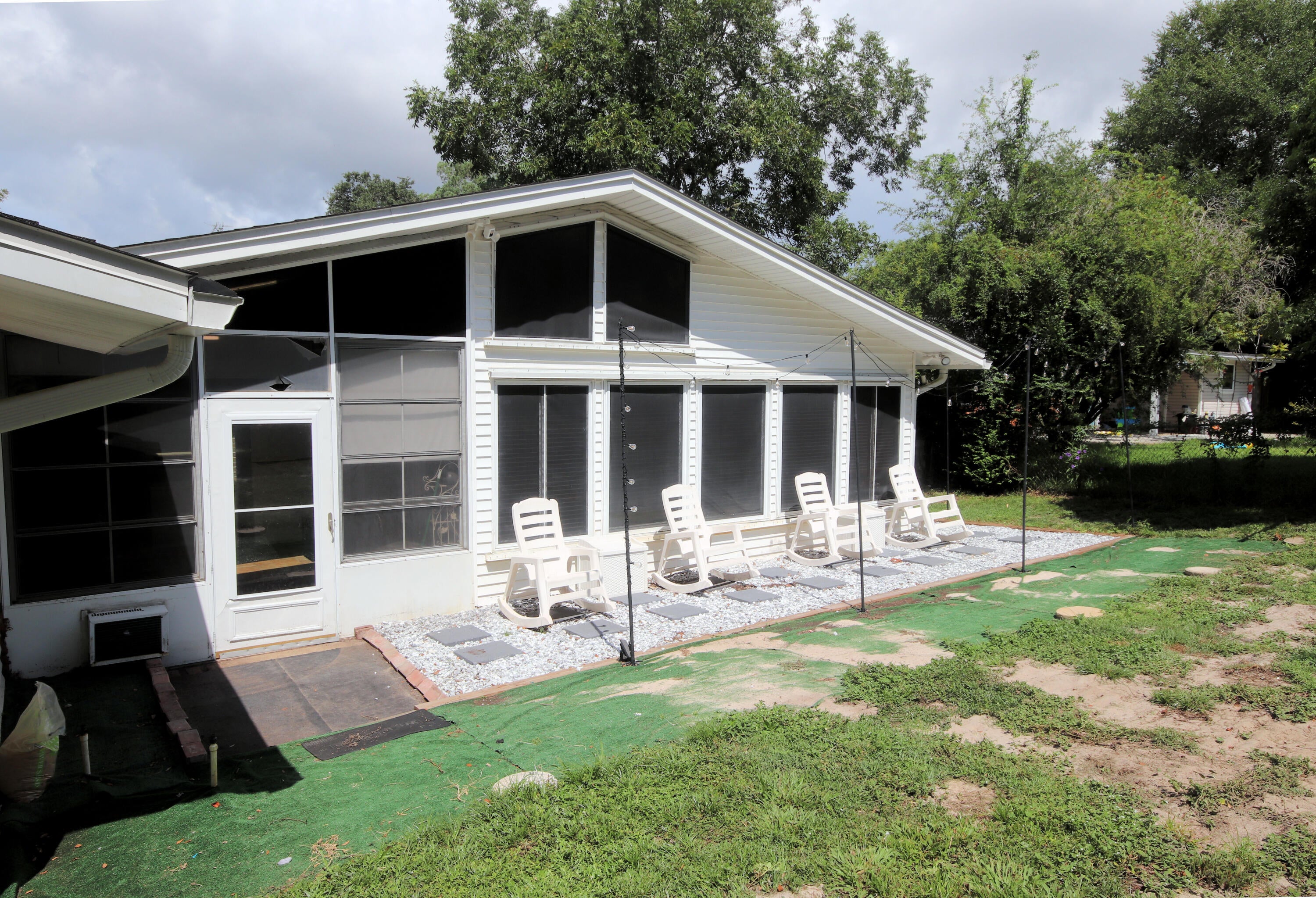 MARY ESTHER HEIGHTS - Residential