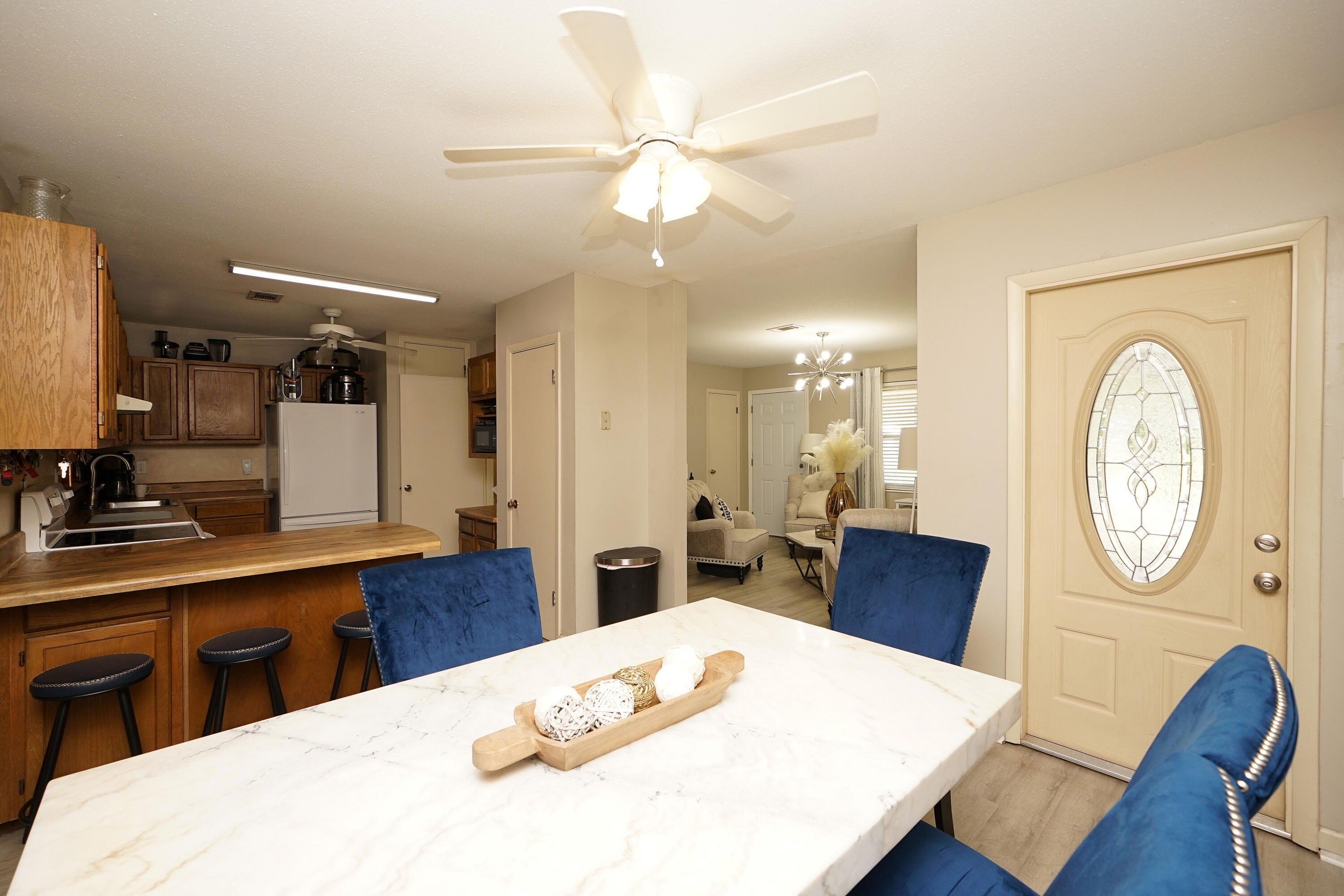 MARY ESTHER HEIGHTS - Residential