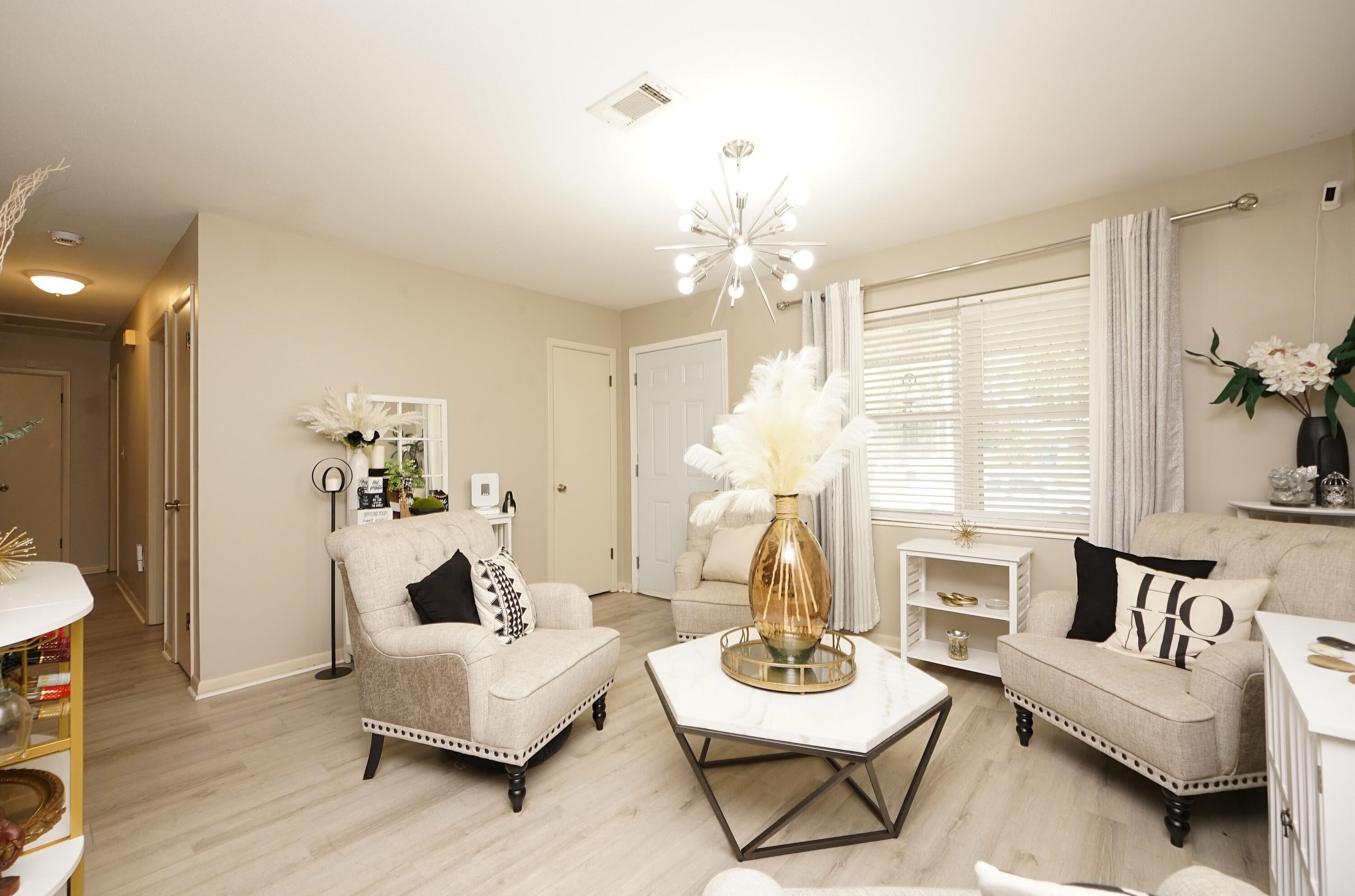 MARY ESTHER HEIGHTS - Residential