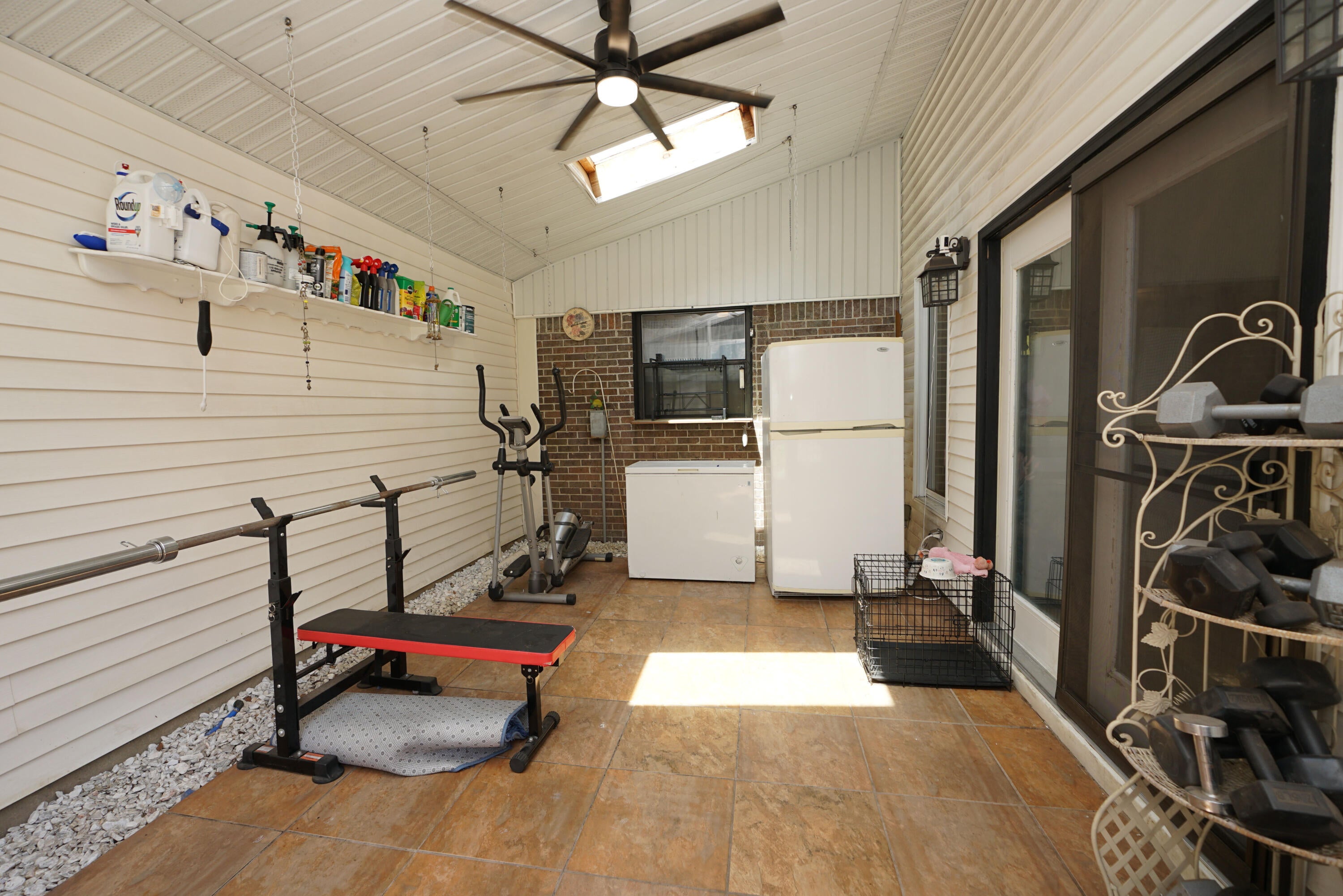 MARY ESTHER HEIGHTS - Residential