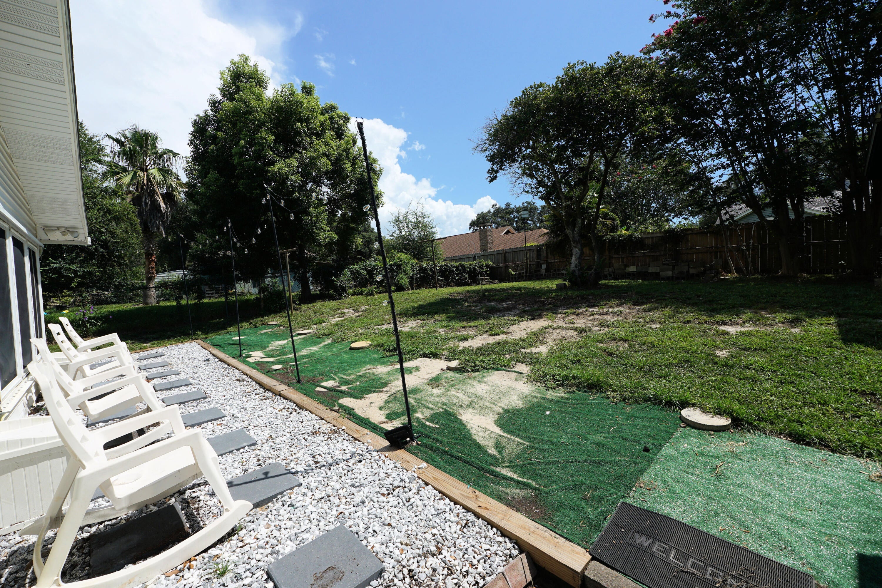 MARY ESTHER HEIGHTS - Residential