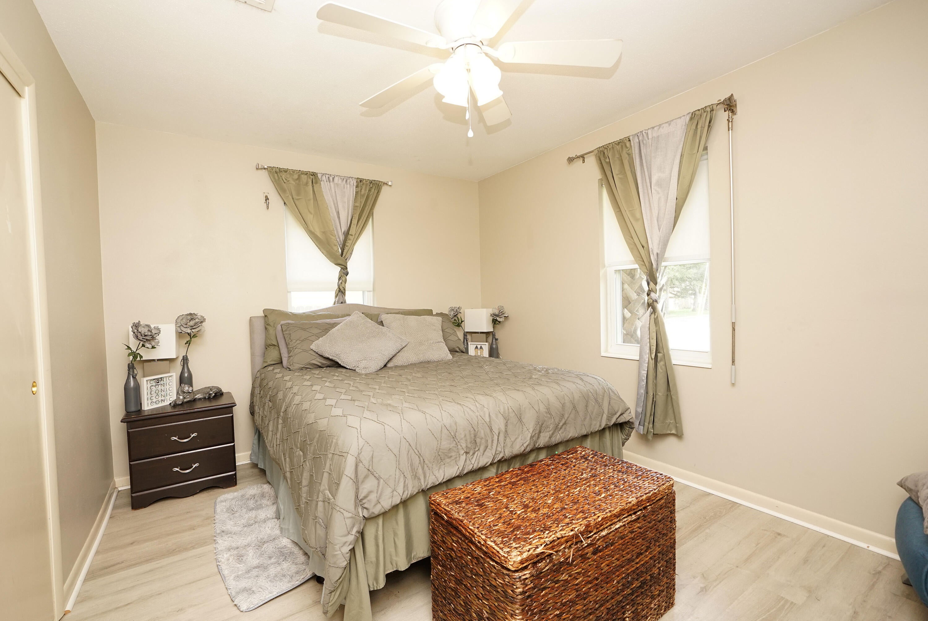 MARY ESTHER HEIGHTS - Residential