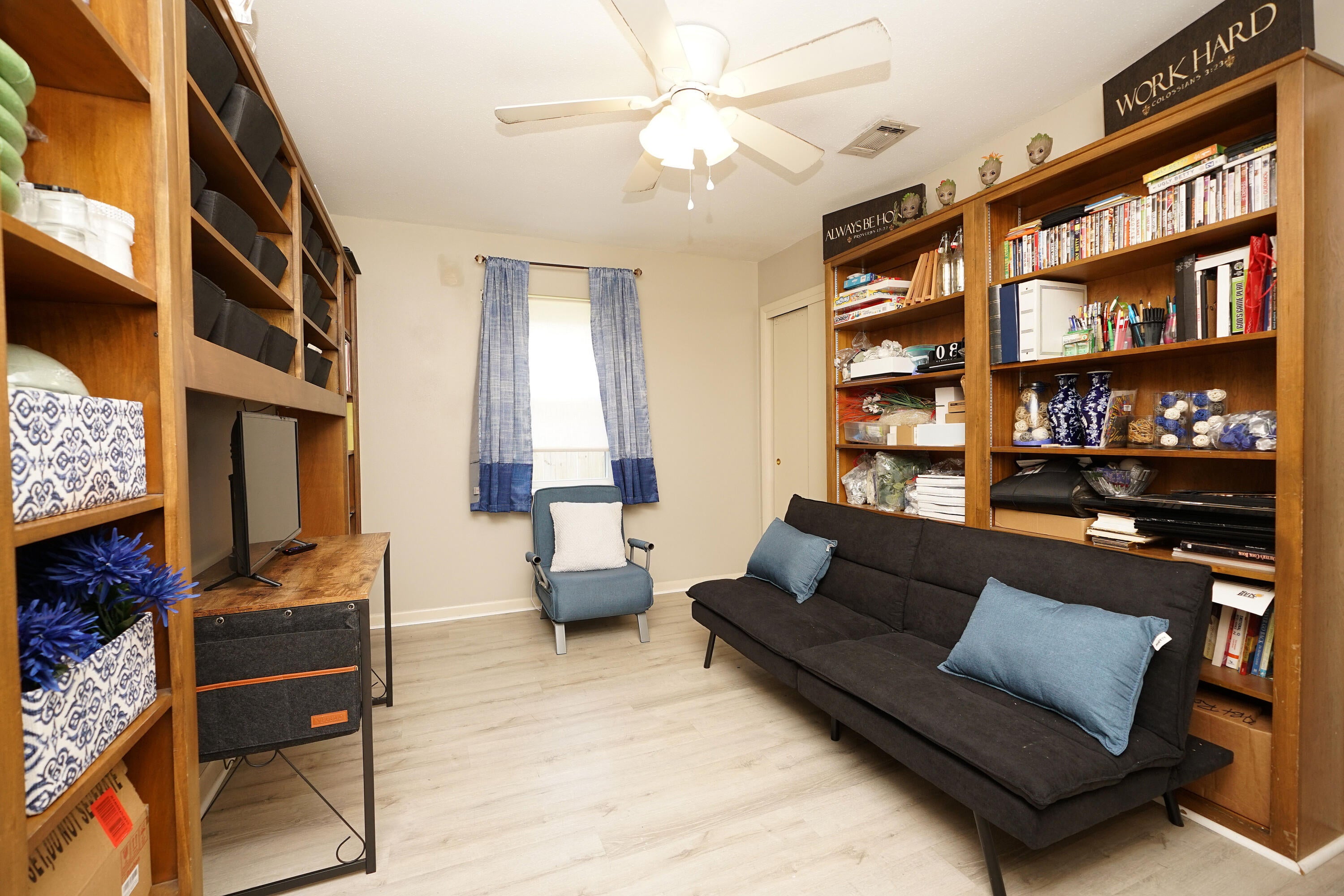 MARY ESTHER HEIGHTS - Residential