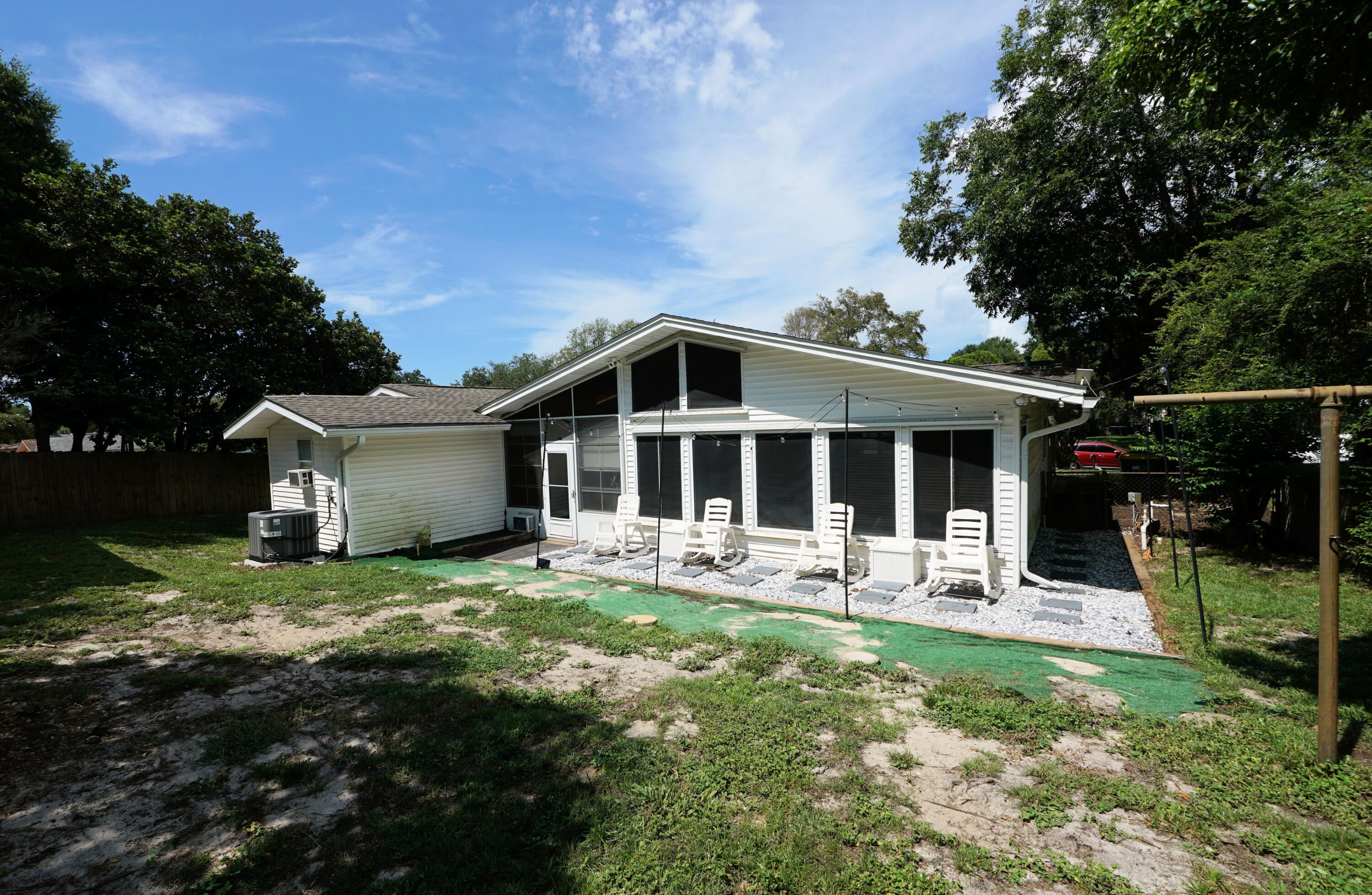 MARY ESTHER HEIGHTS - Residential