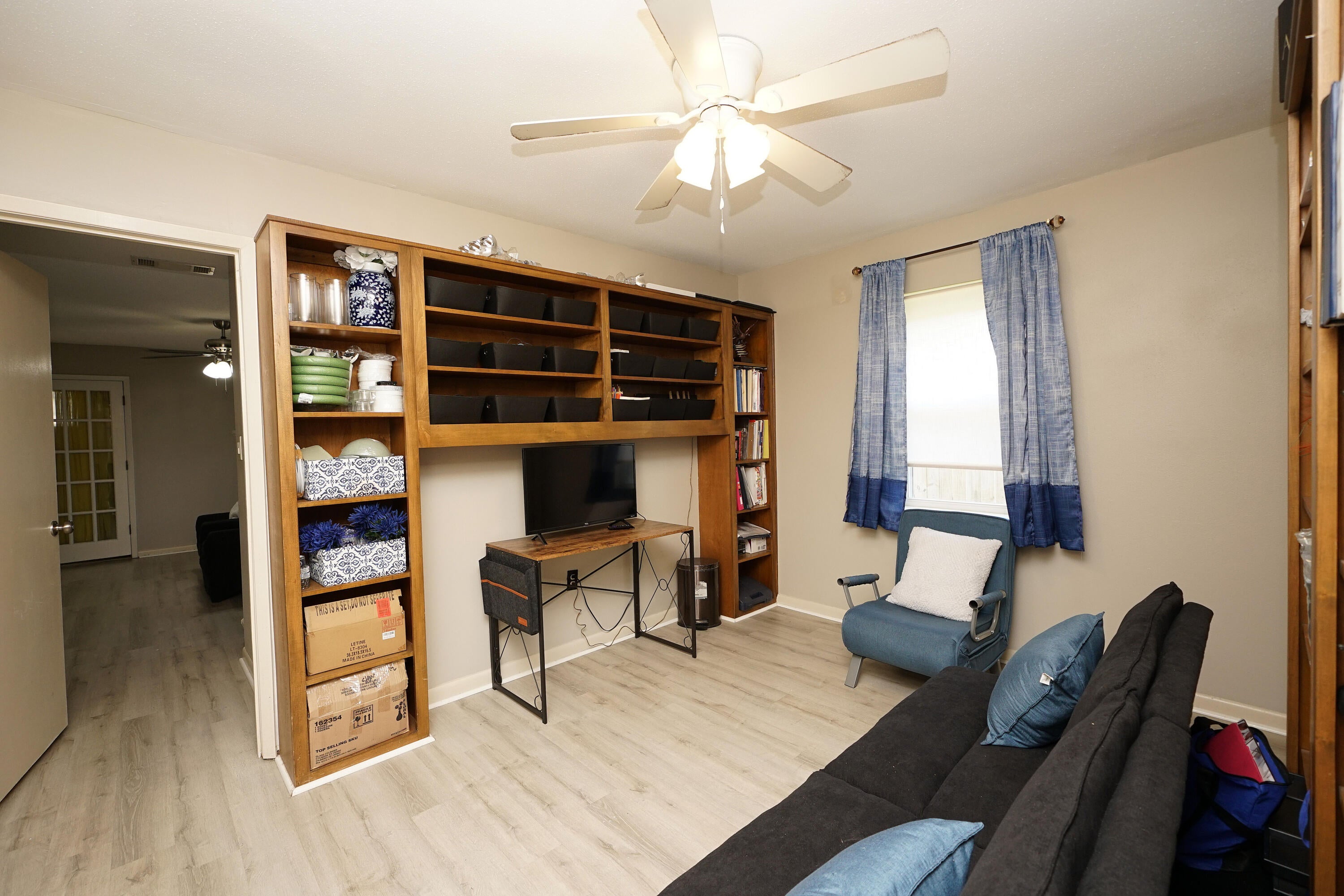 MARY ESTHER HEIGHTS - Residential