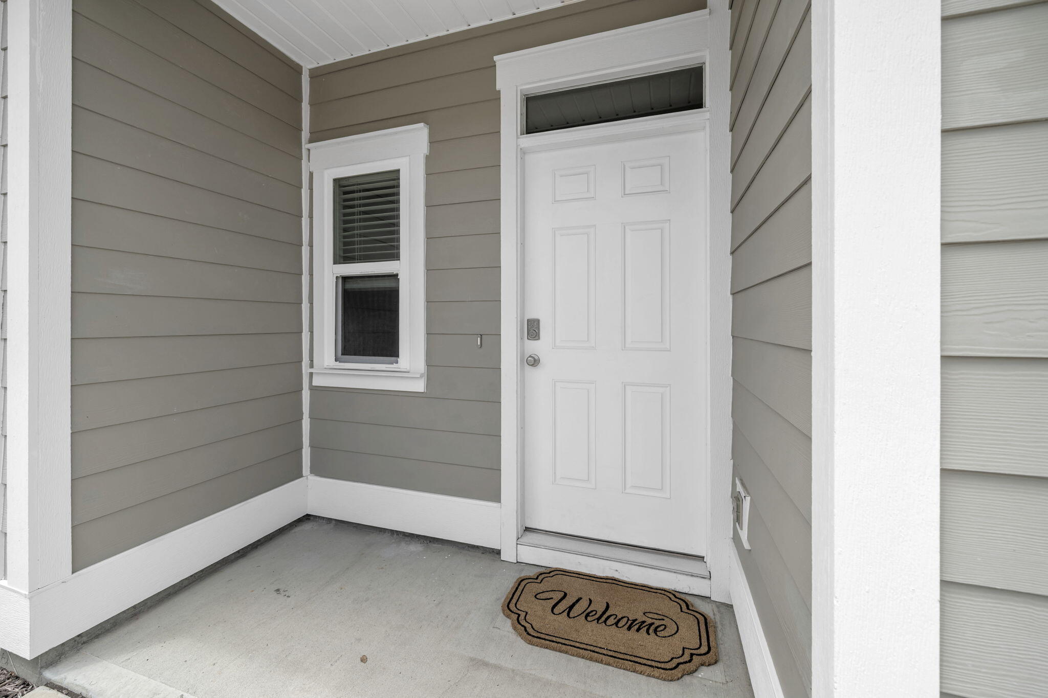 Landin's Landing - Residential