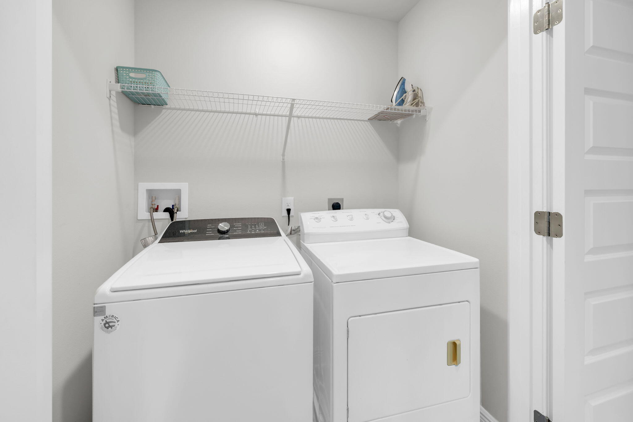 Landin's Landing - Residential