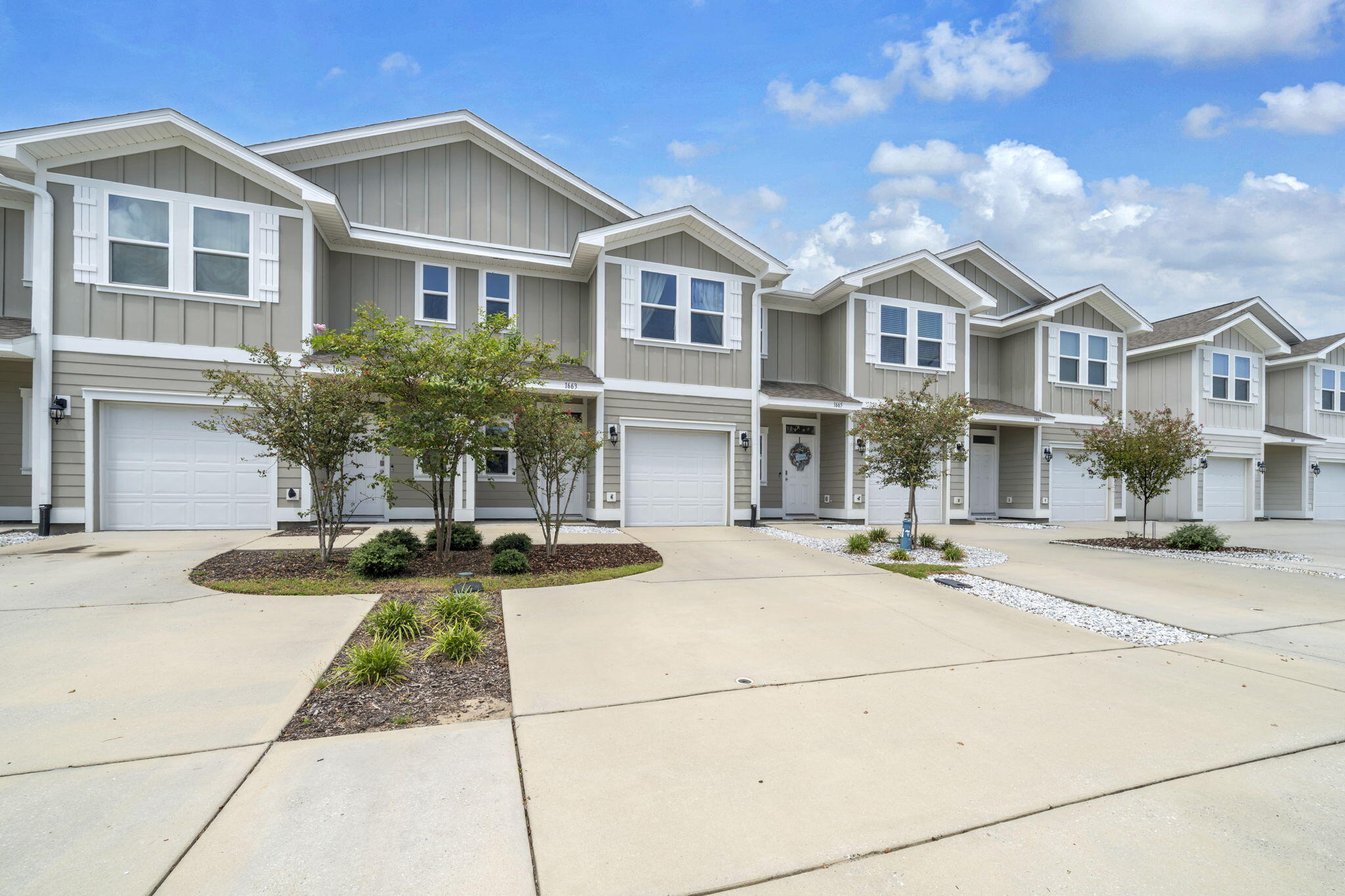 Landin's Landing - Residential
