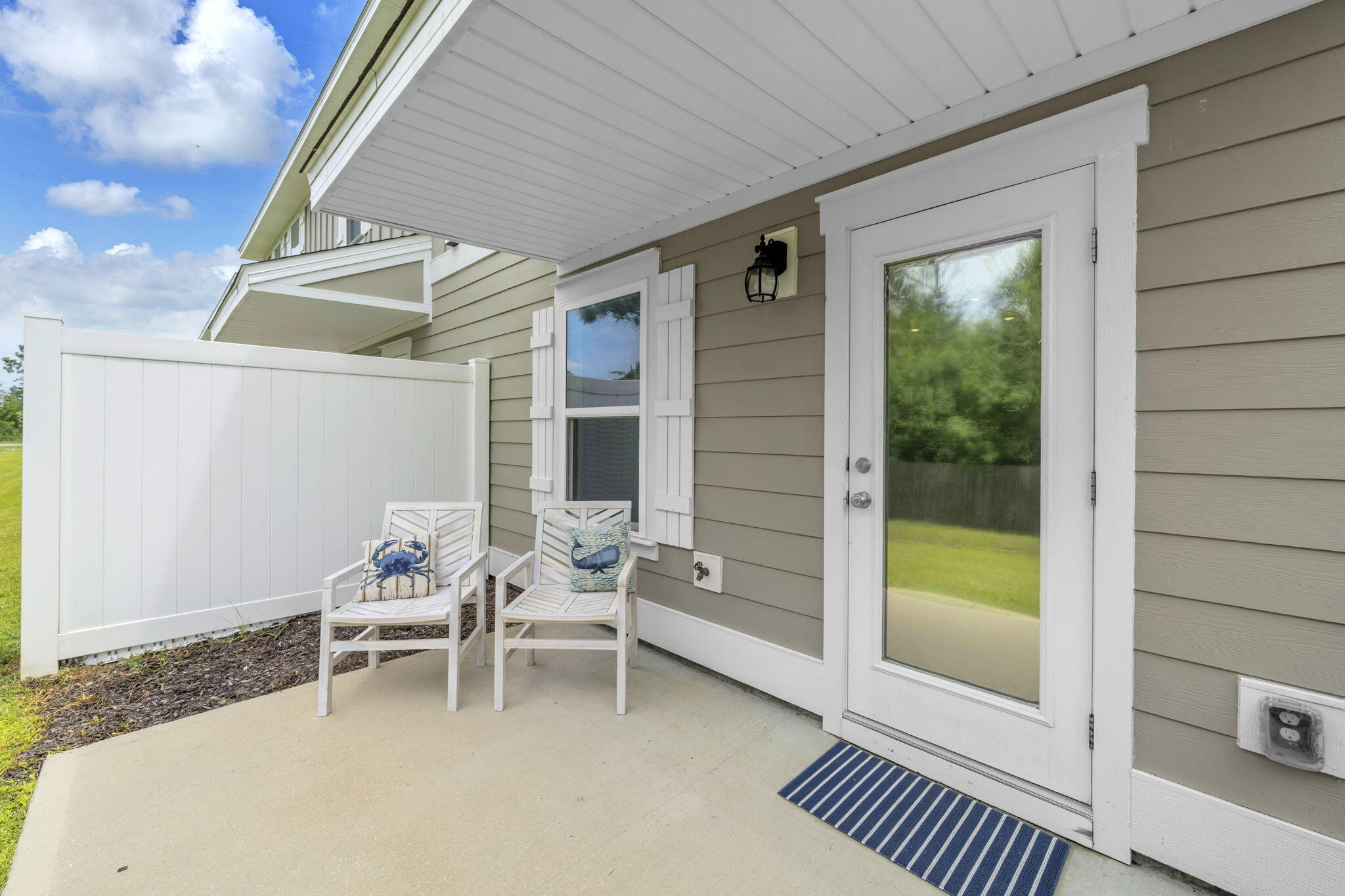 Landin's Landing - Residential