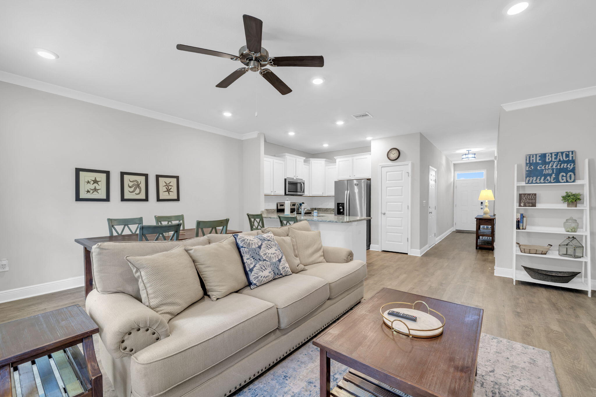 Landin's Landing - Residential