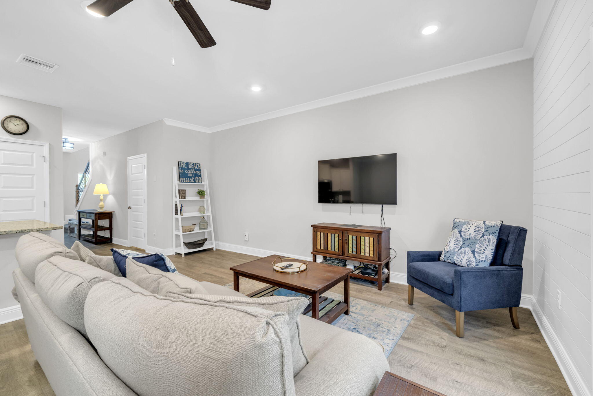 Landin's Landing - Residential