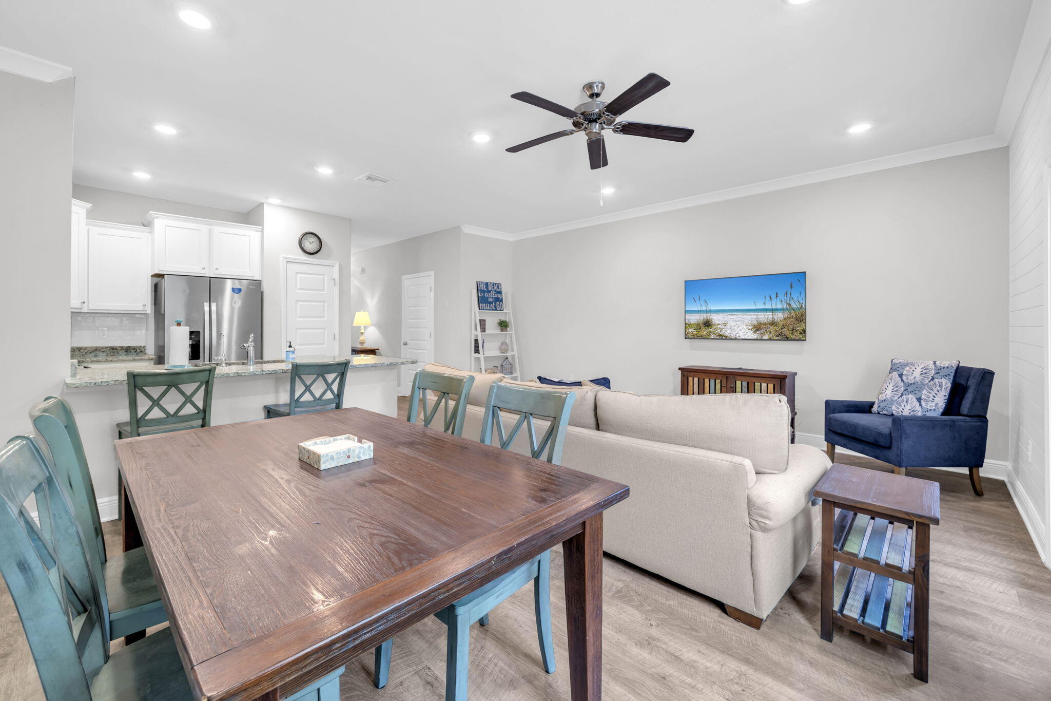 Landin's Landing - Residential