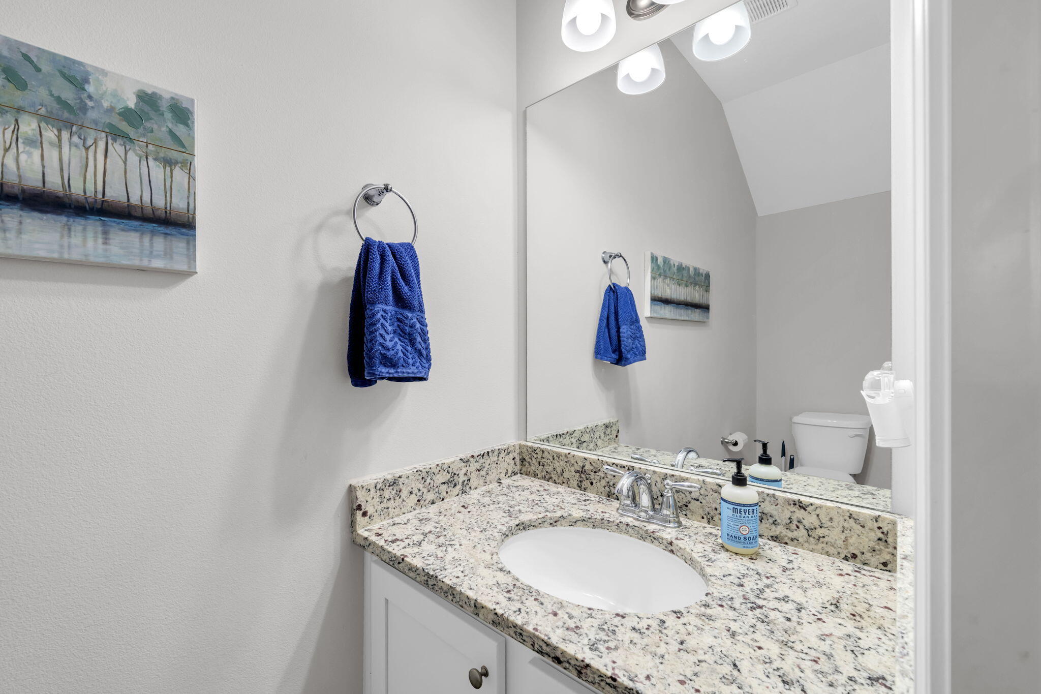 Landin's Landing - Residential