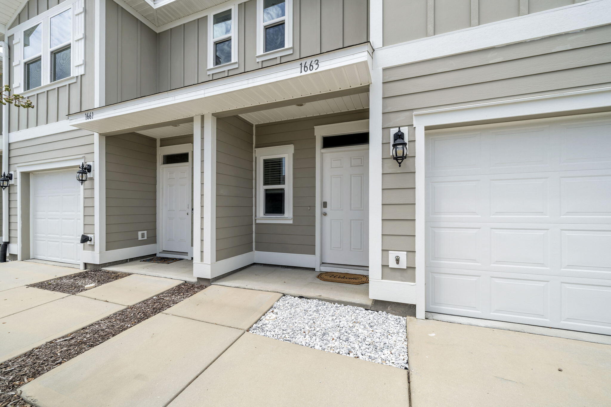 Landin's Landing - Residential