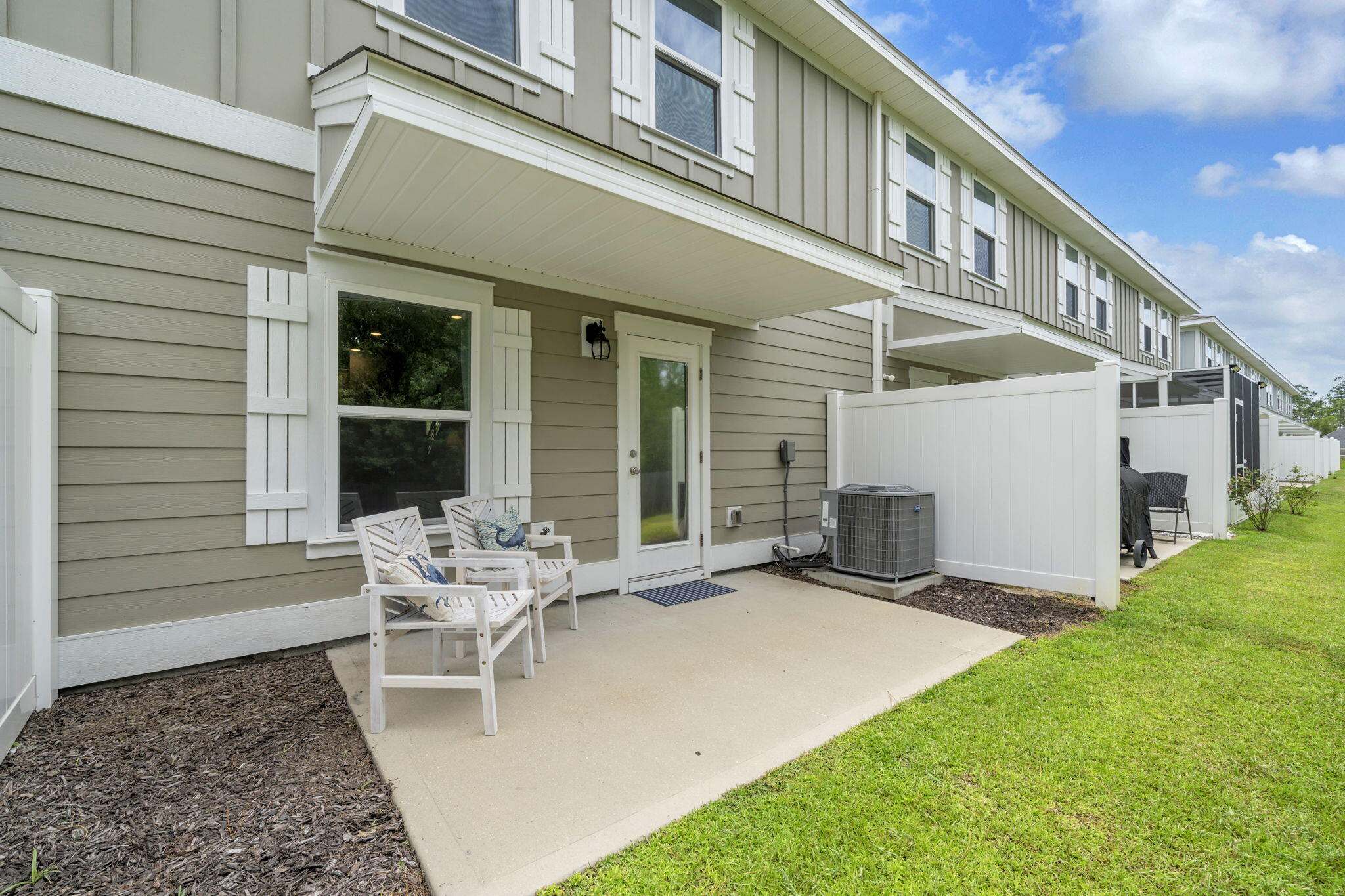 Landin's Landing - Residential