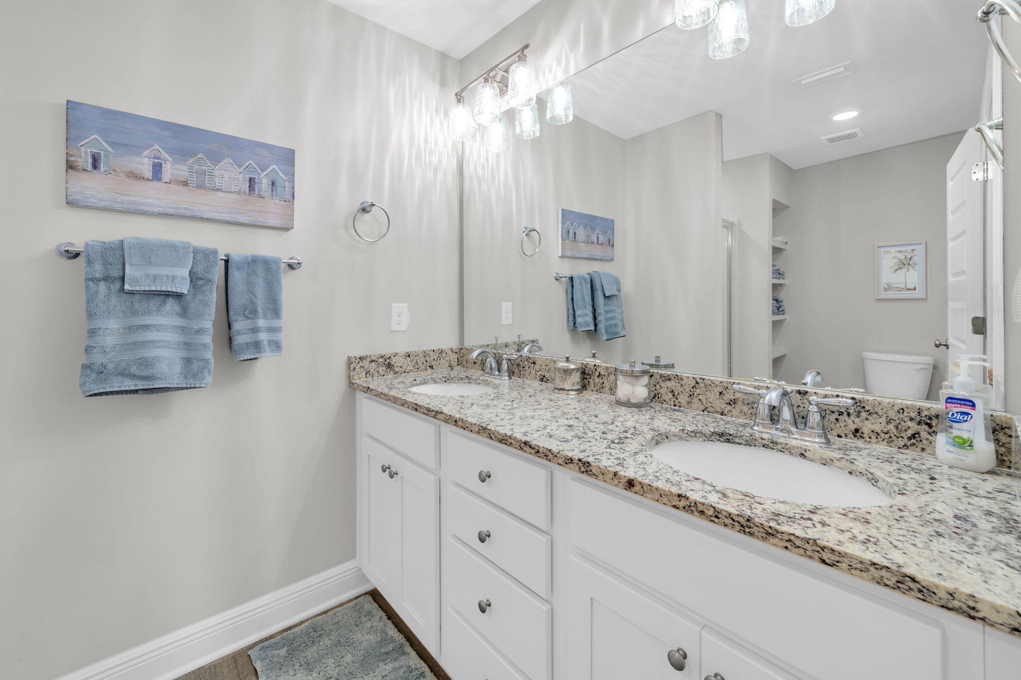Landin's Landing - Residential