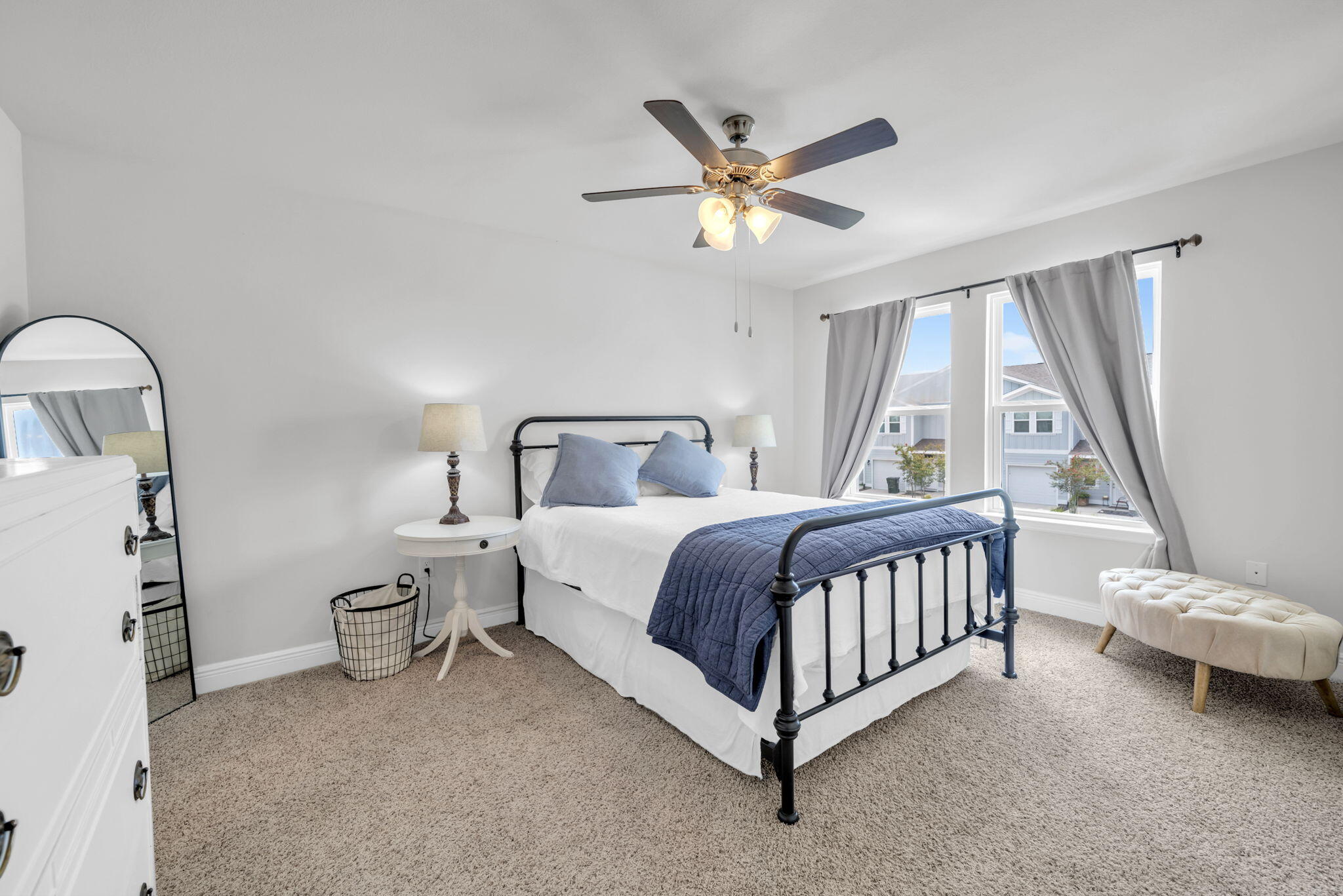 Landin's Landing - Residential
