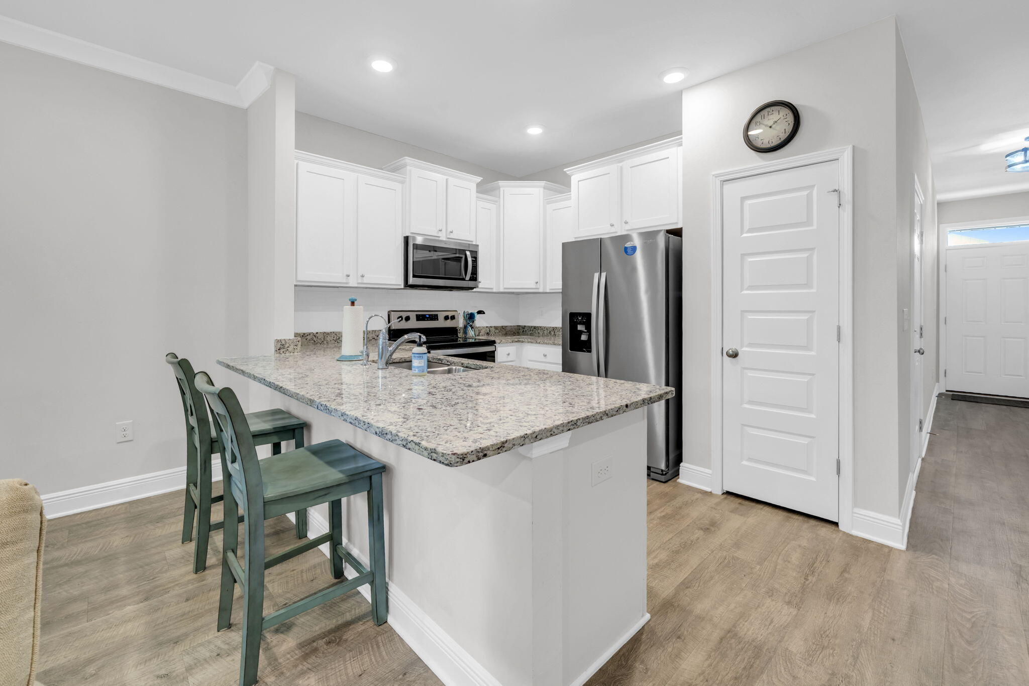 Landin's Landing - Residential