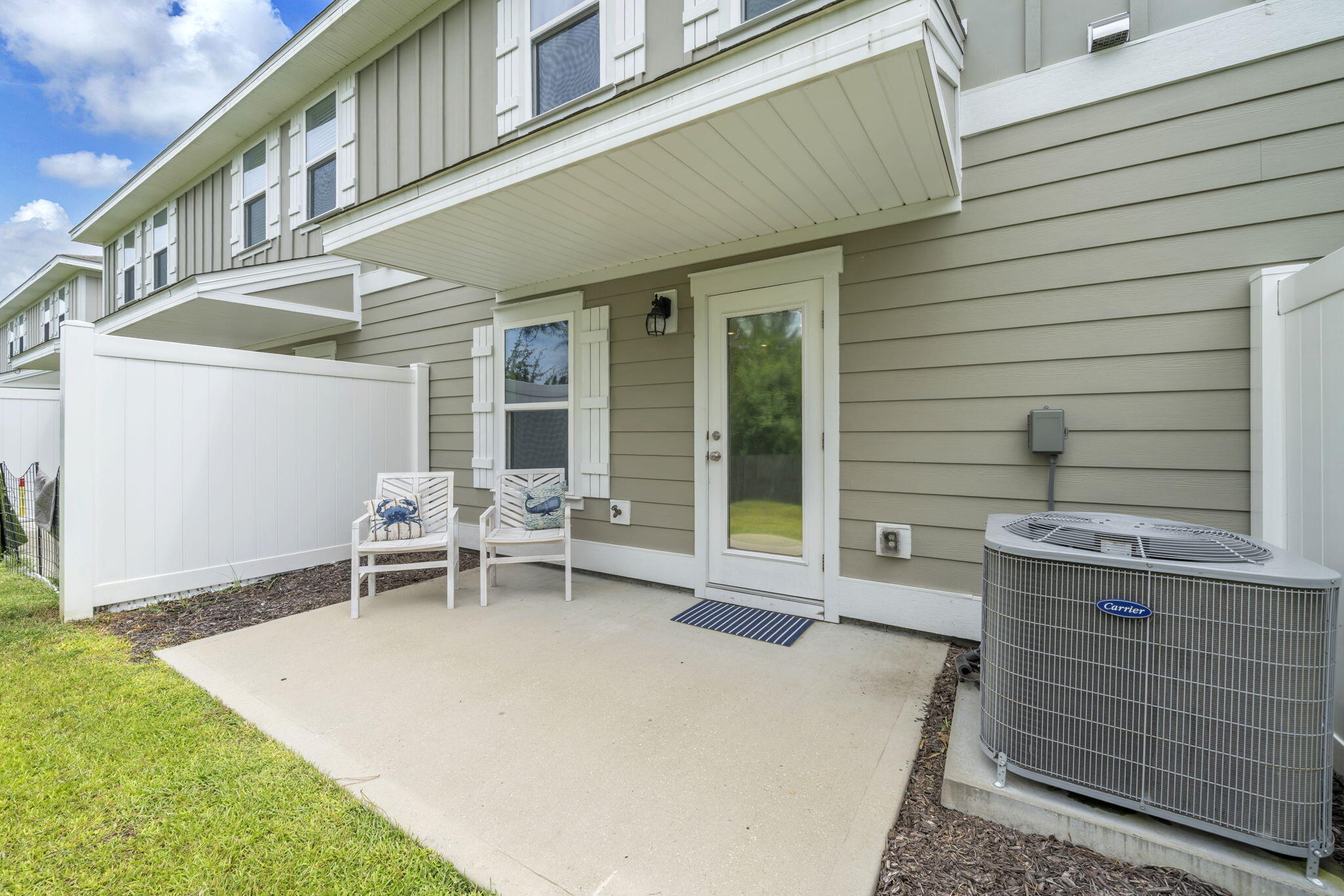 Landin's Landing - Residential