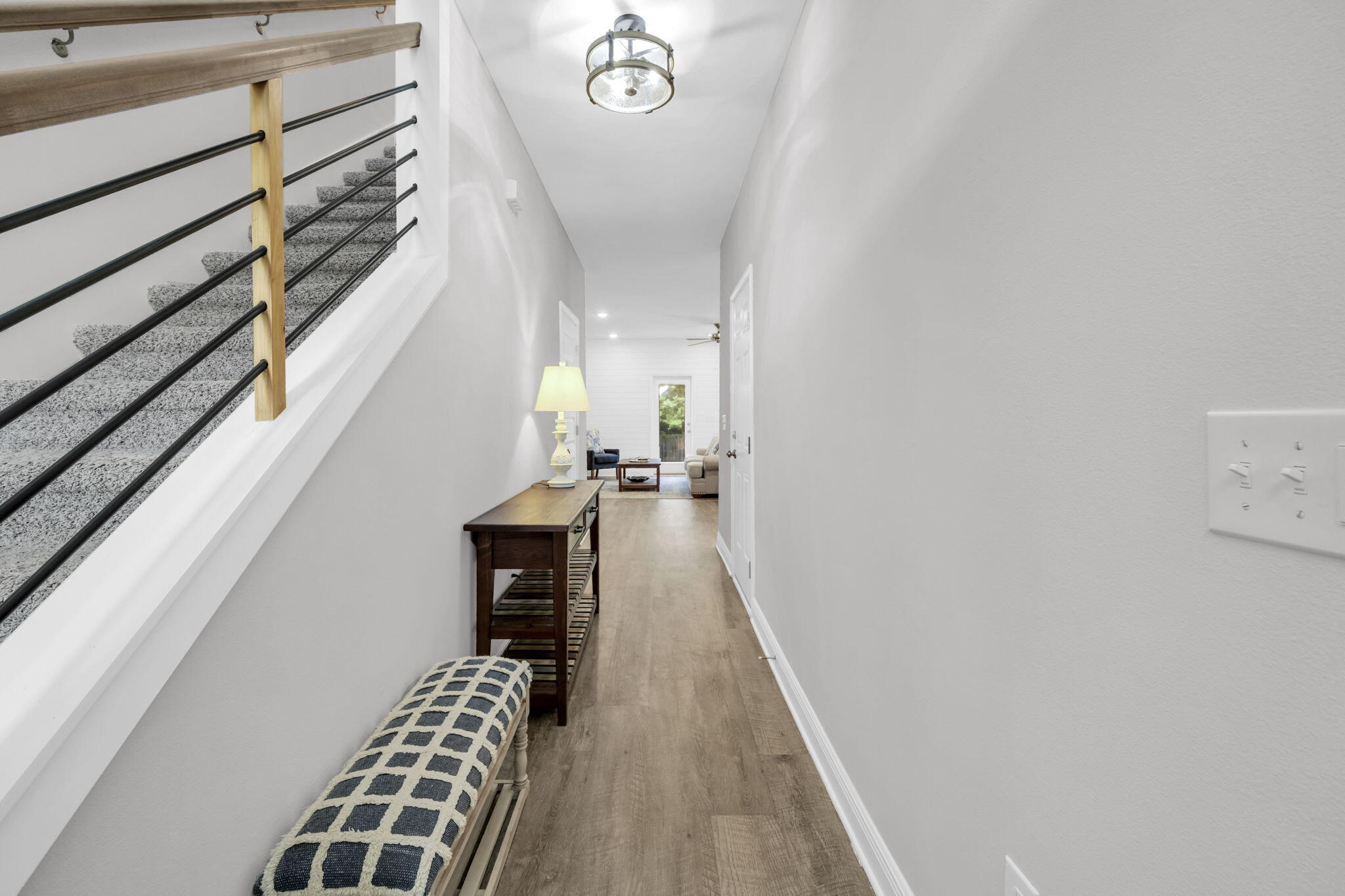 Landin's Landing - Residential