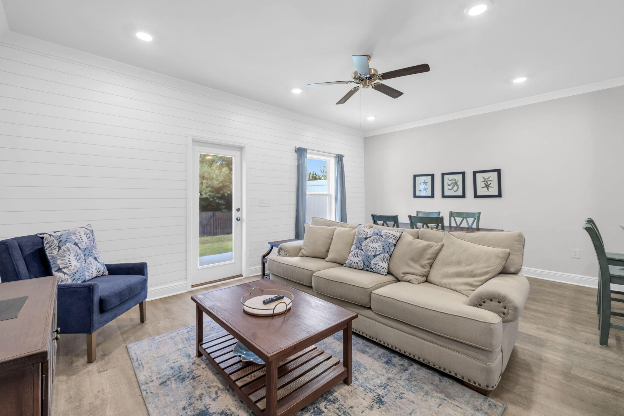 Landin's Landing - Residential