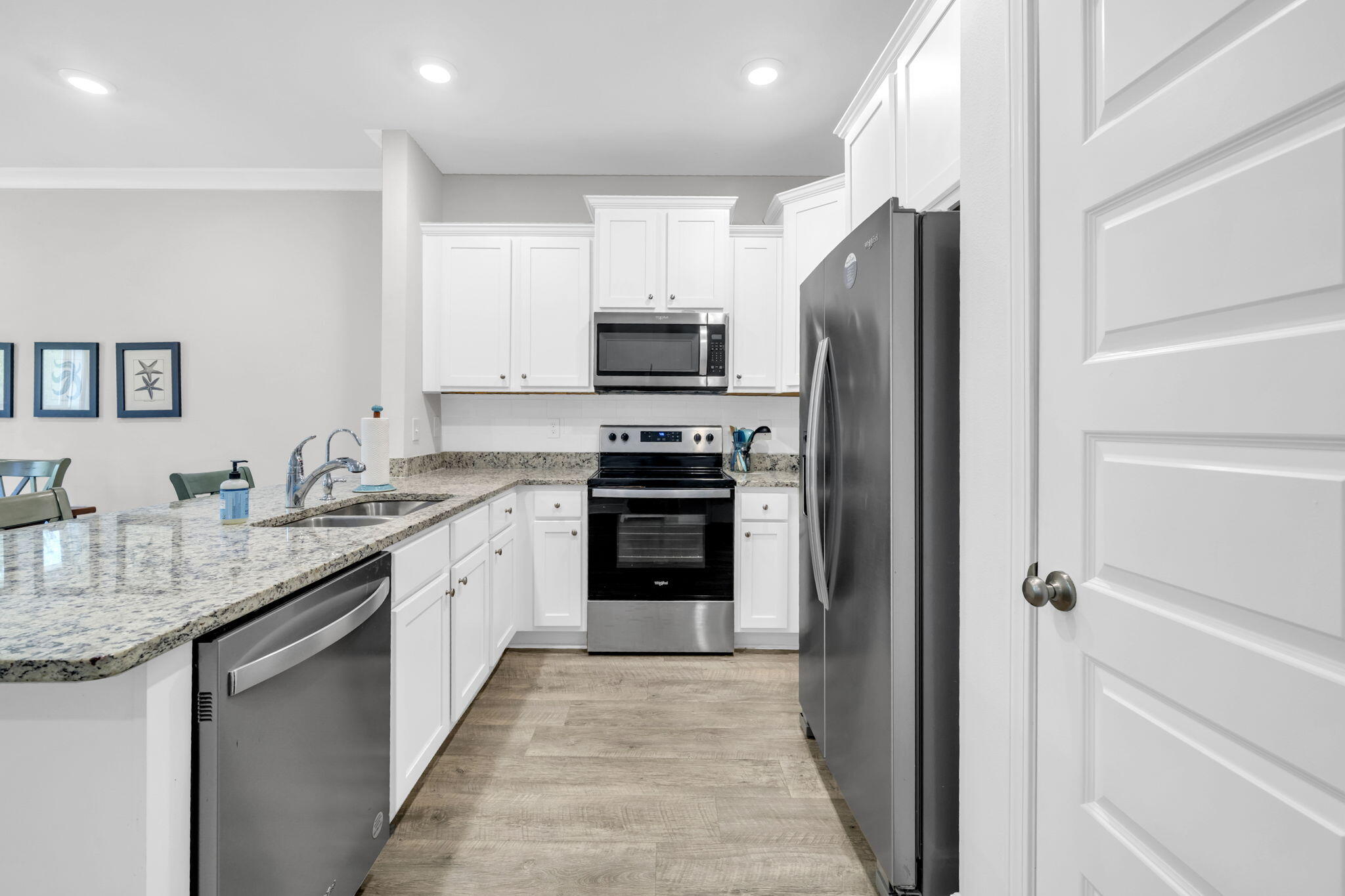 Landin's Landing - Residential
