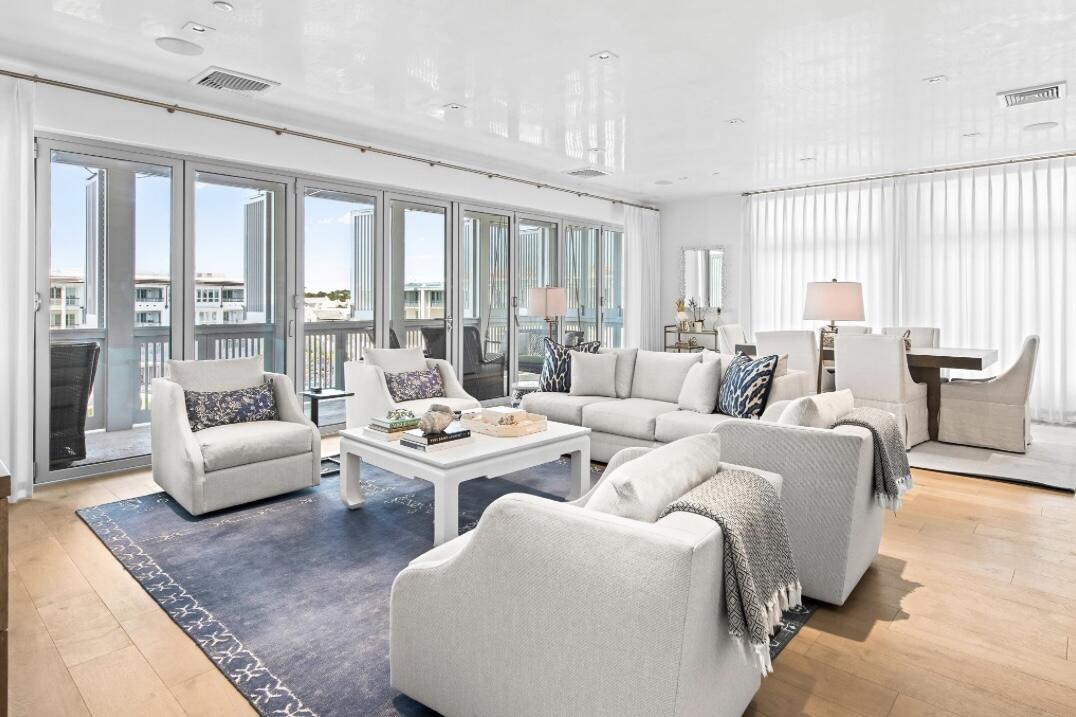 ALYS BEACH - Residential