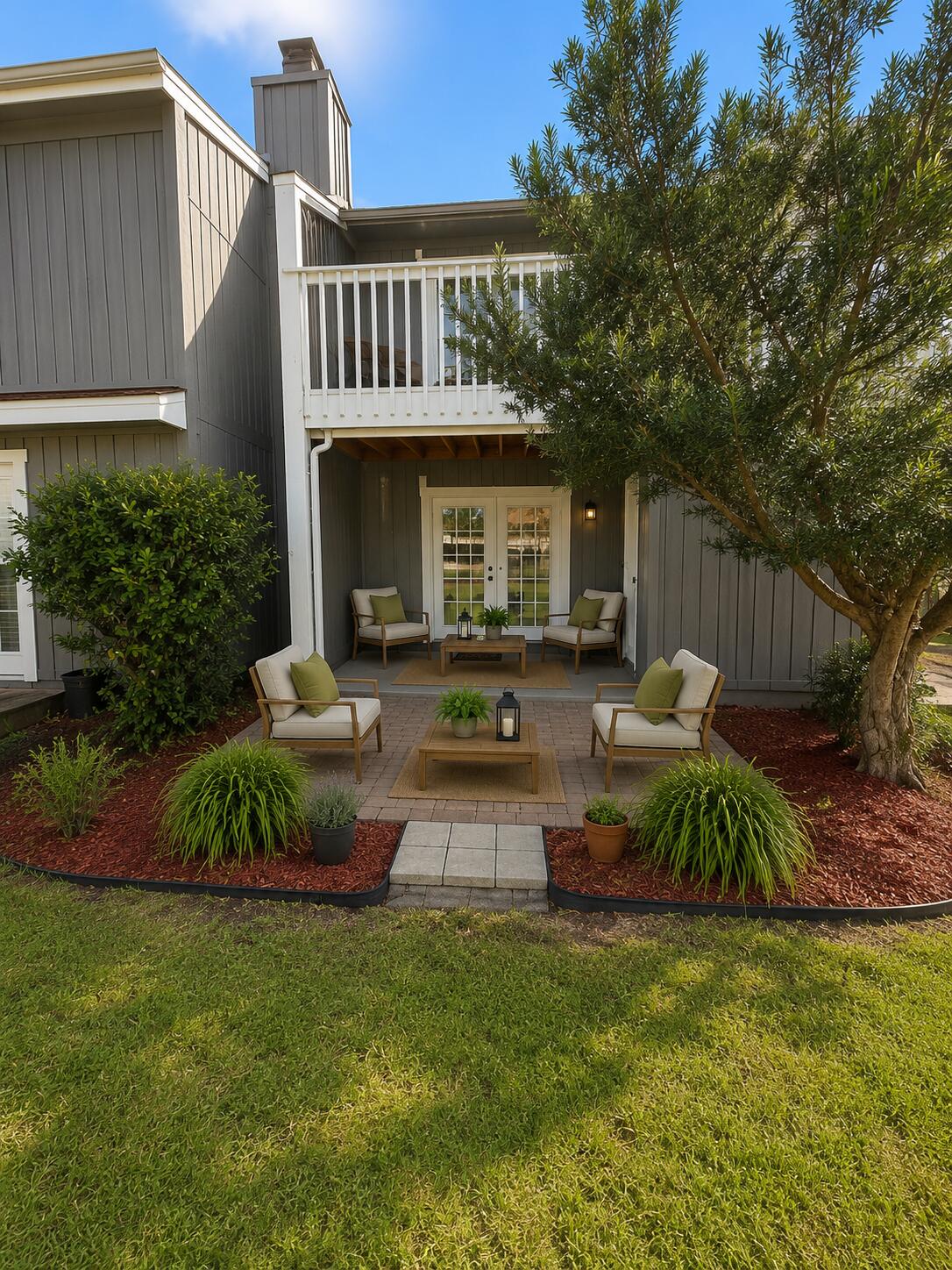 DESTIN RACQUET CLUB T/H - Residential