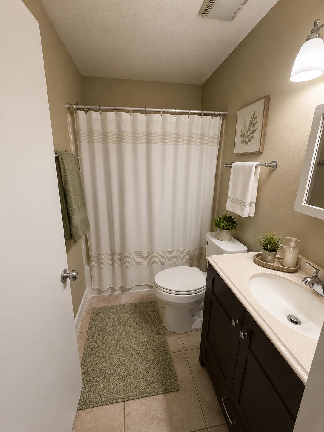 DESTIN RACQUET CLUB T/H - Residential
