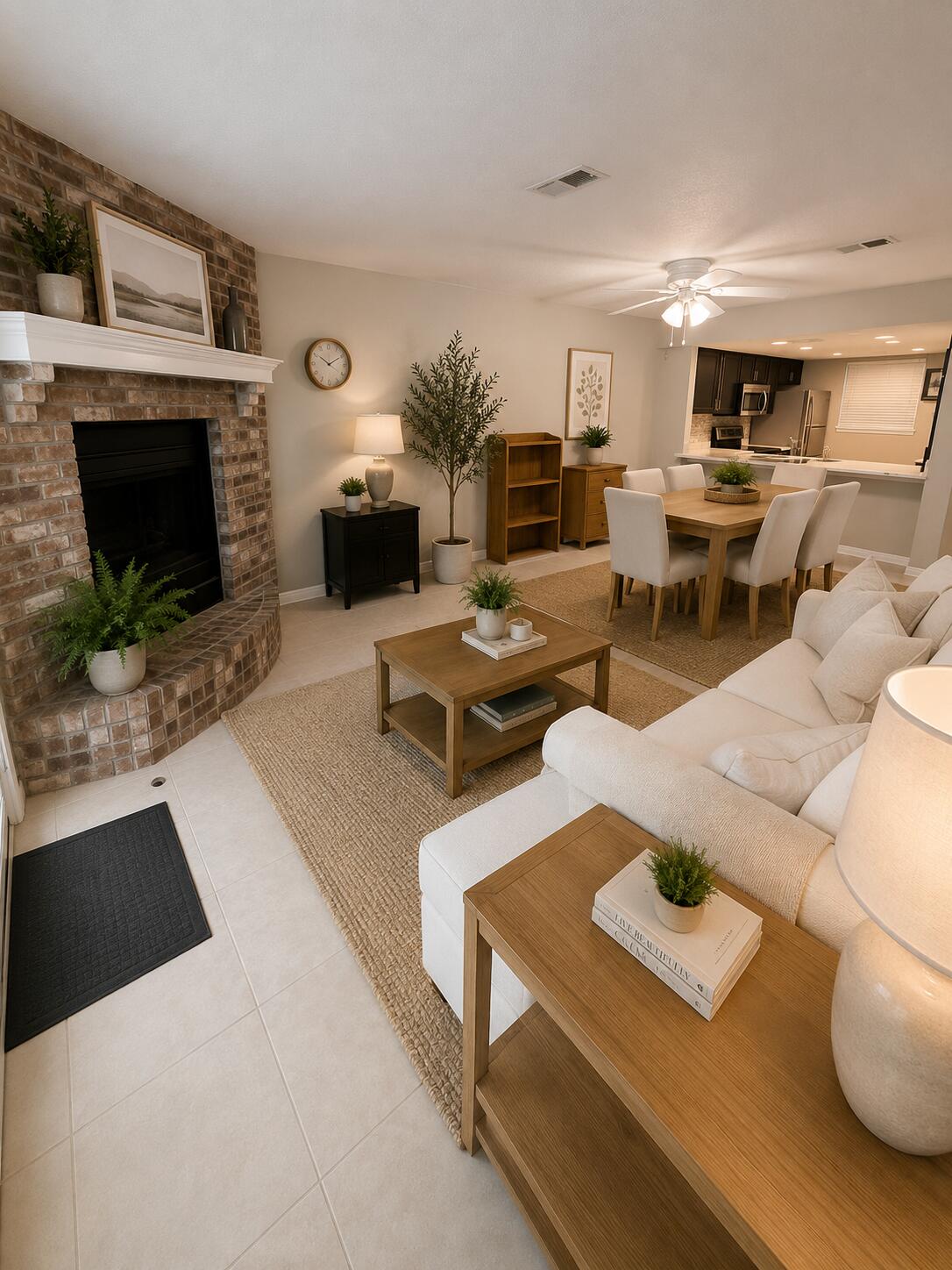 DESTIN RACQUET CLUB T/H - Residential
