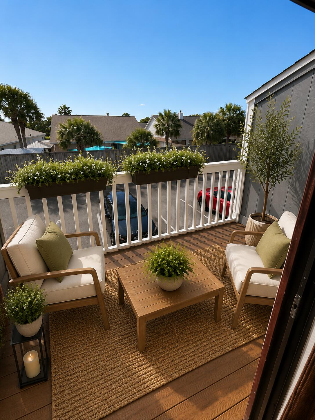 DESTIN RACQUET CLUB T/H - Residential