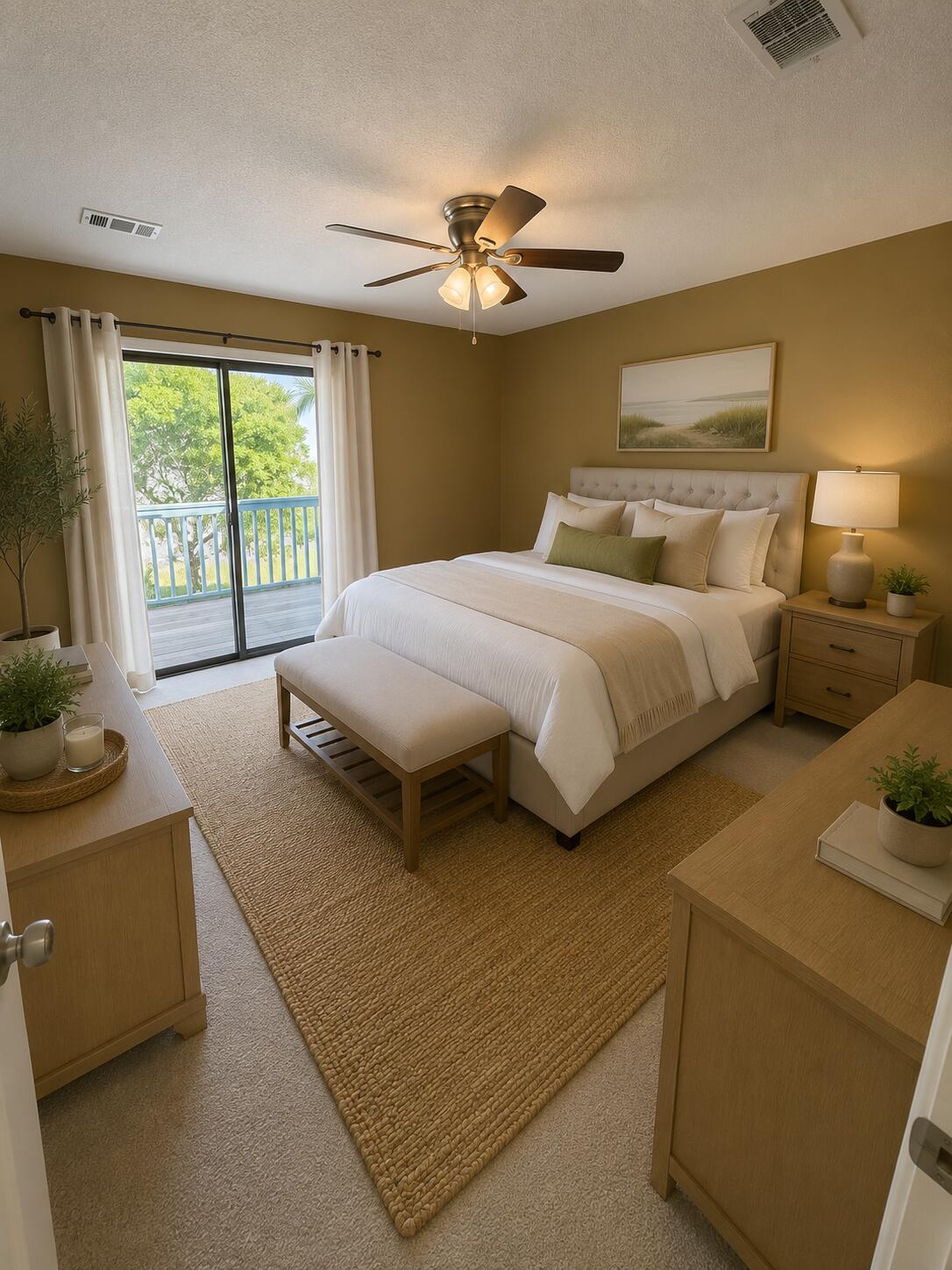 DESTIN RACQUET CLUB T/H - Residential