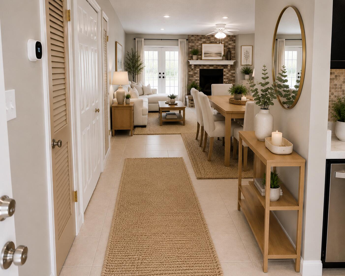 DESTIN RACQUET CLUB T/H - Residential