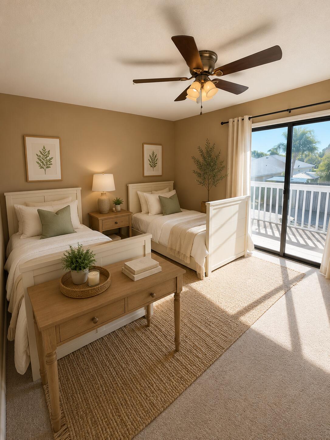 DESTIN RACQUET CLUB T/H - Residential